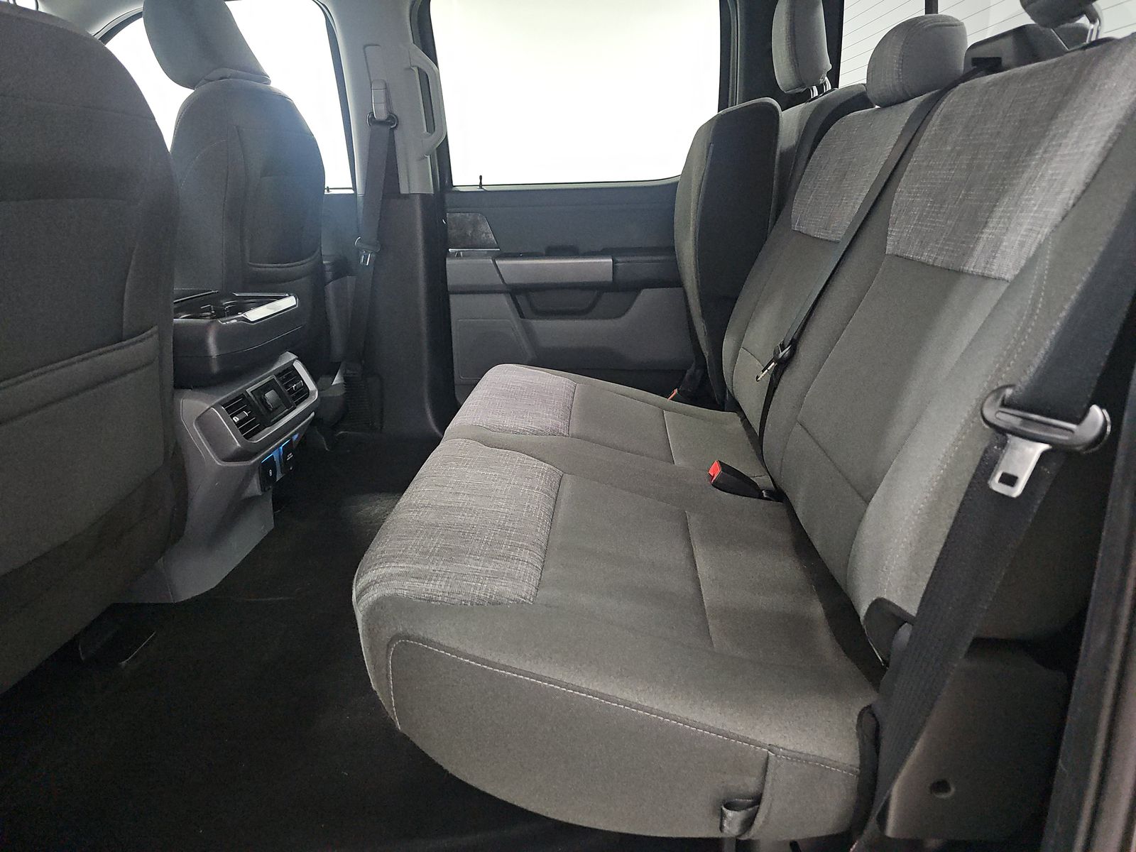 2022 Ford F-150 XLT AWD