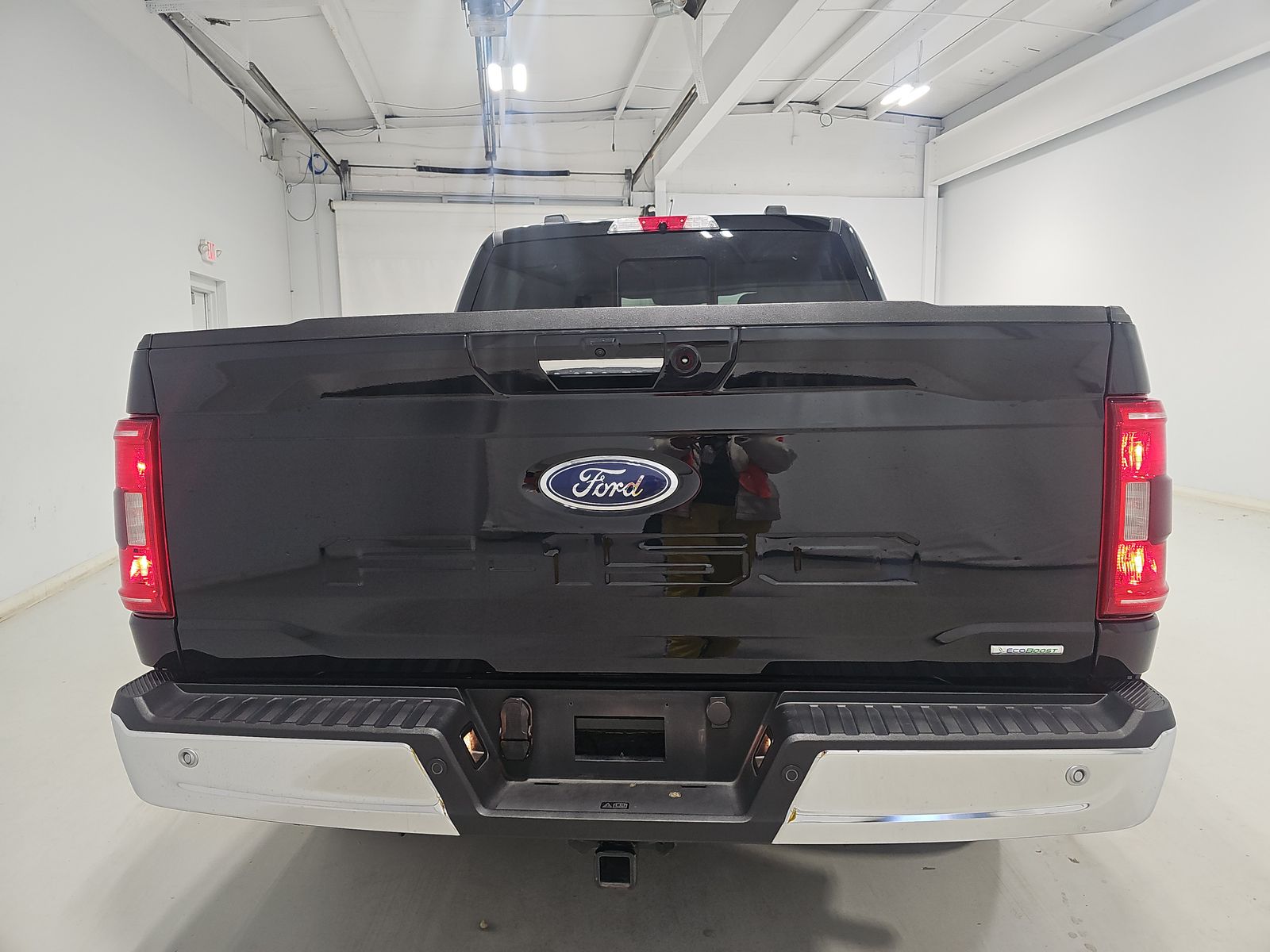 2022 Ford F-150 XLT AWD