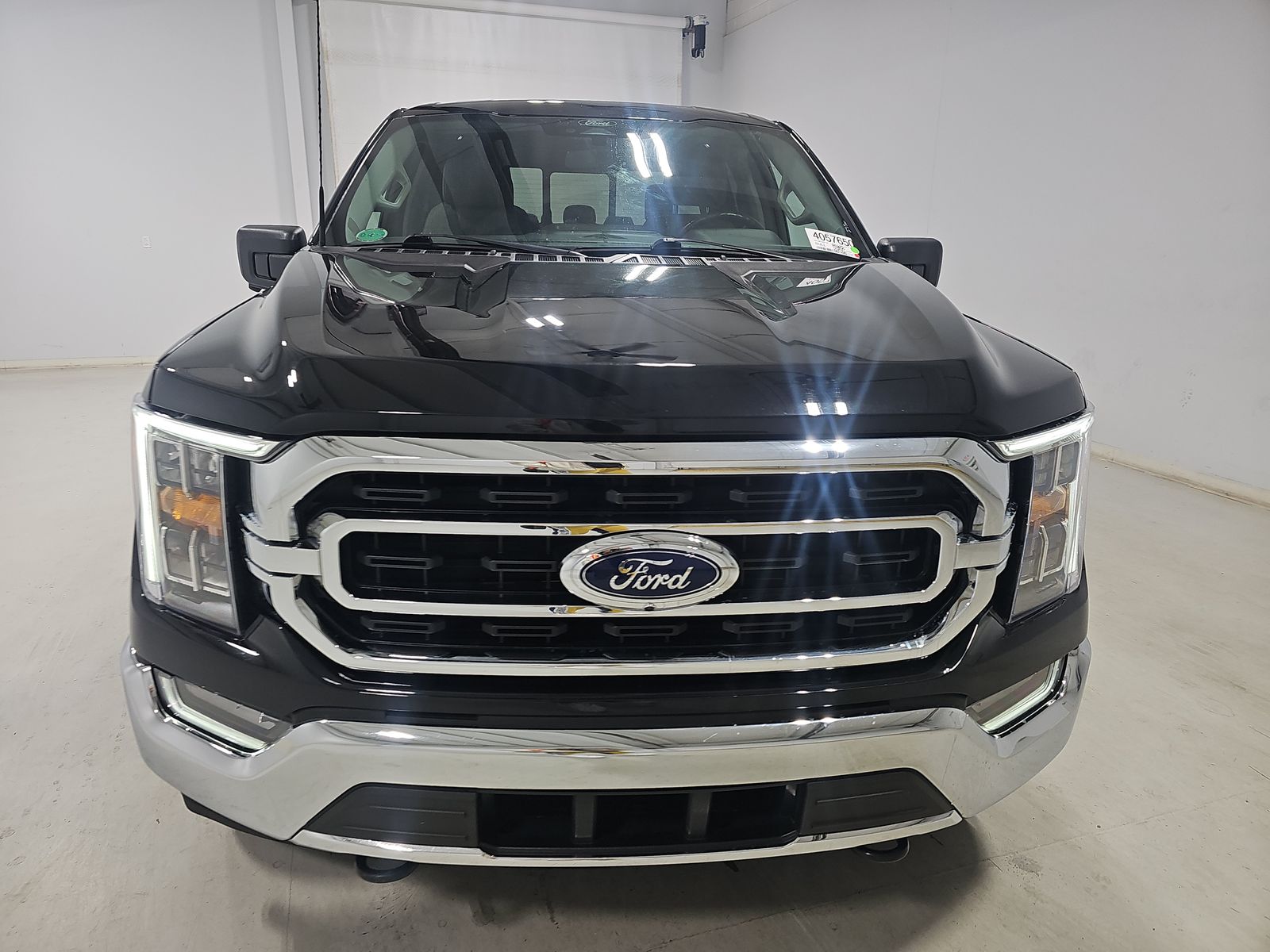 2022 Ford F-150 XLT AWD
