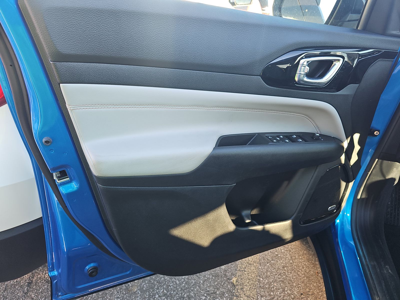 2022 Jeep Compass Limited AWD