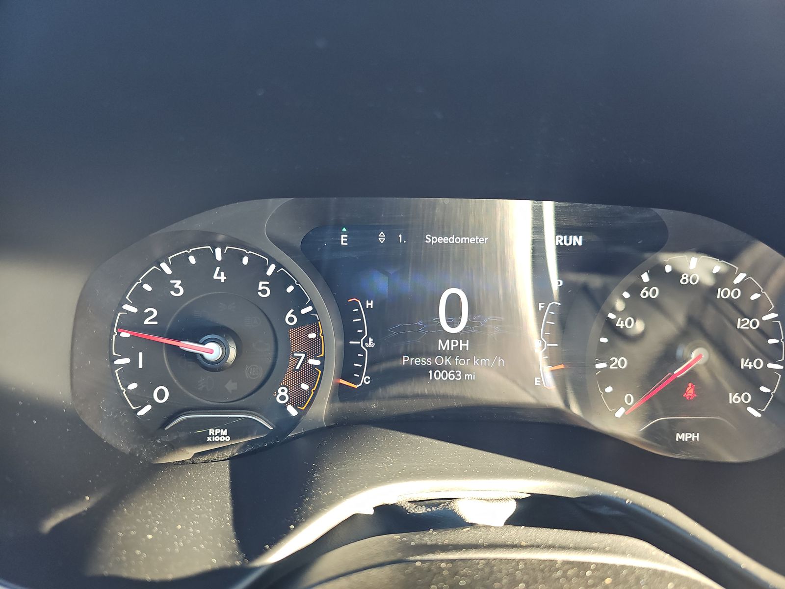 2022 Jeep Compass Limited AWD