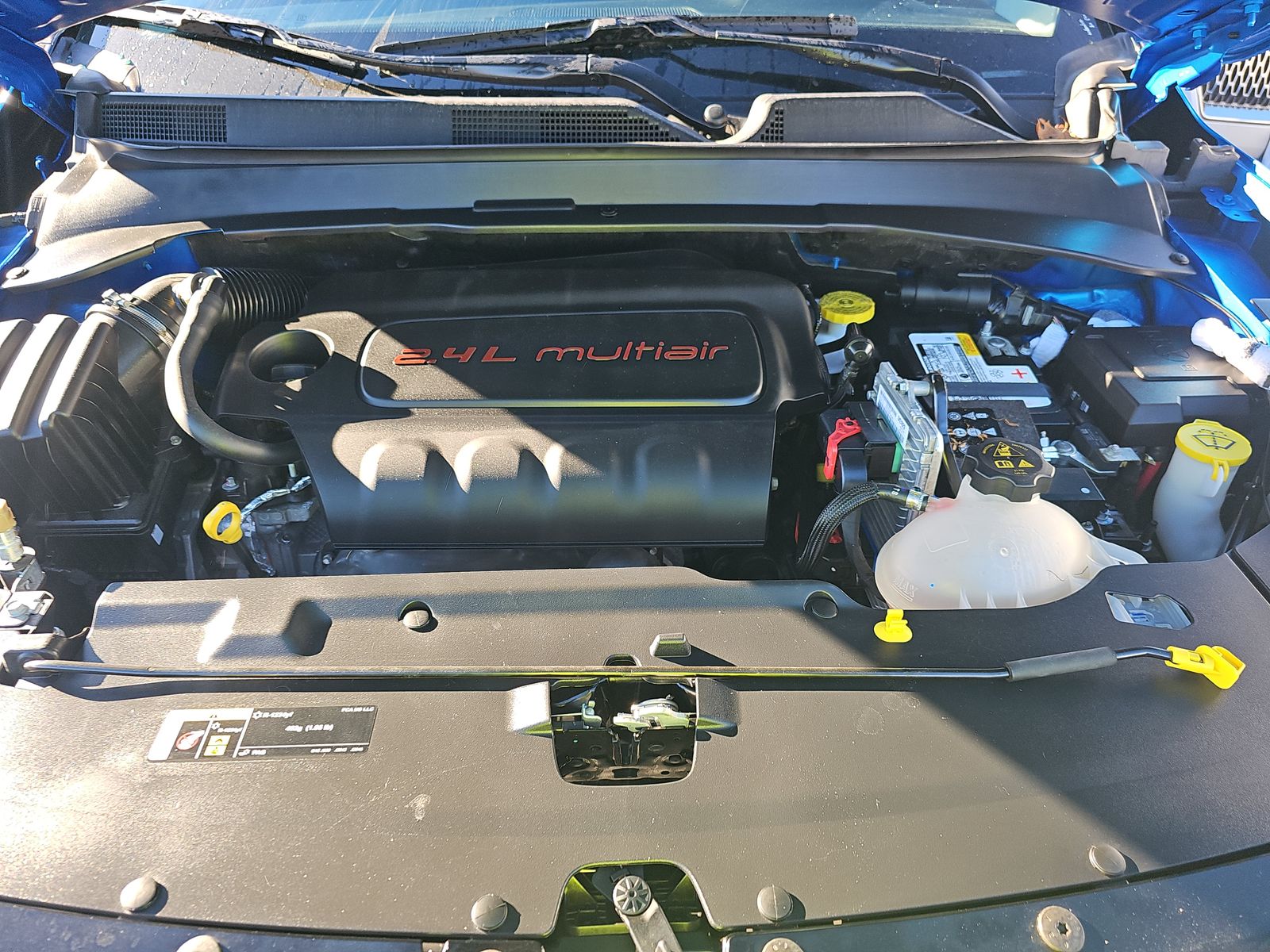 2022 Jeep Compass Limited AWD