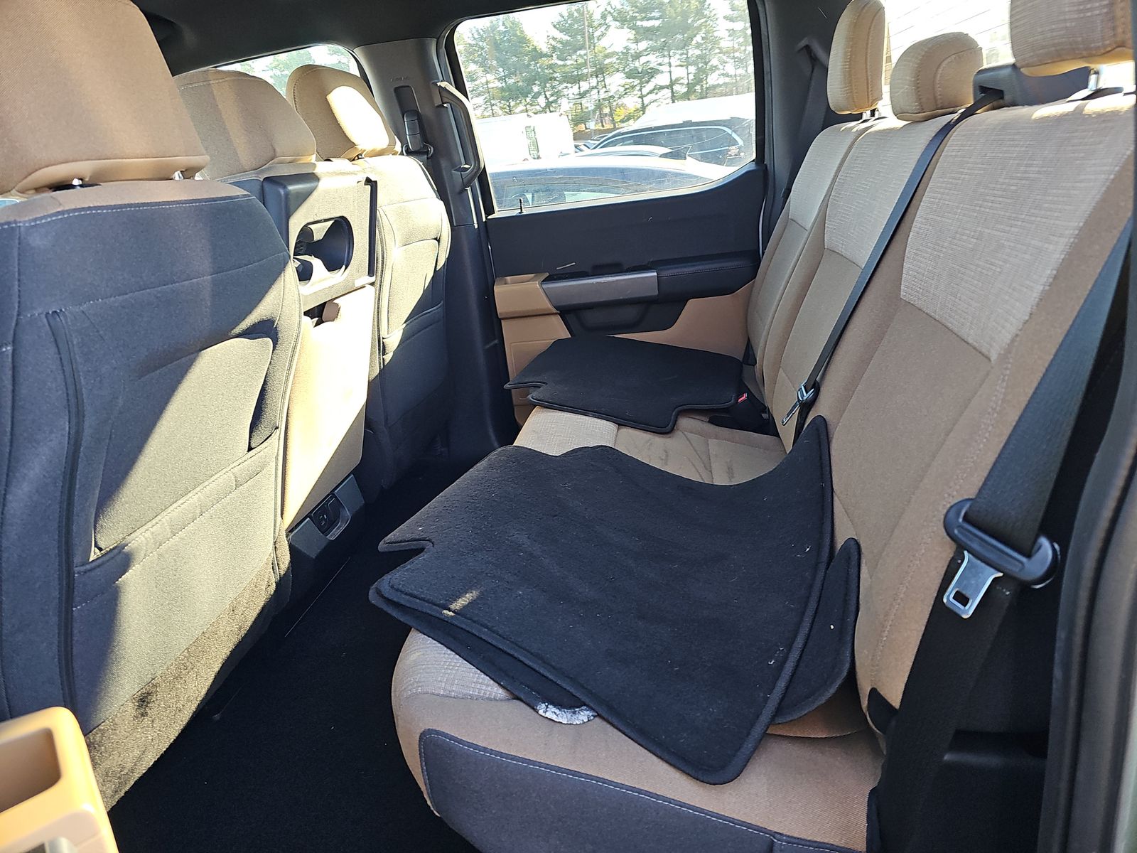 2021 Ford F-150 XLT AWD