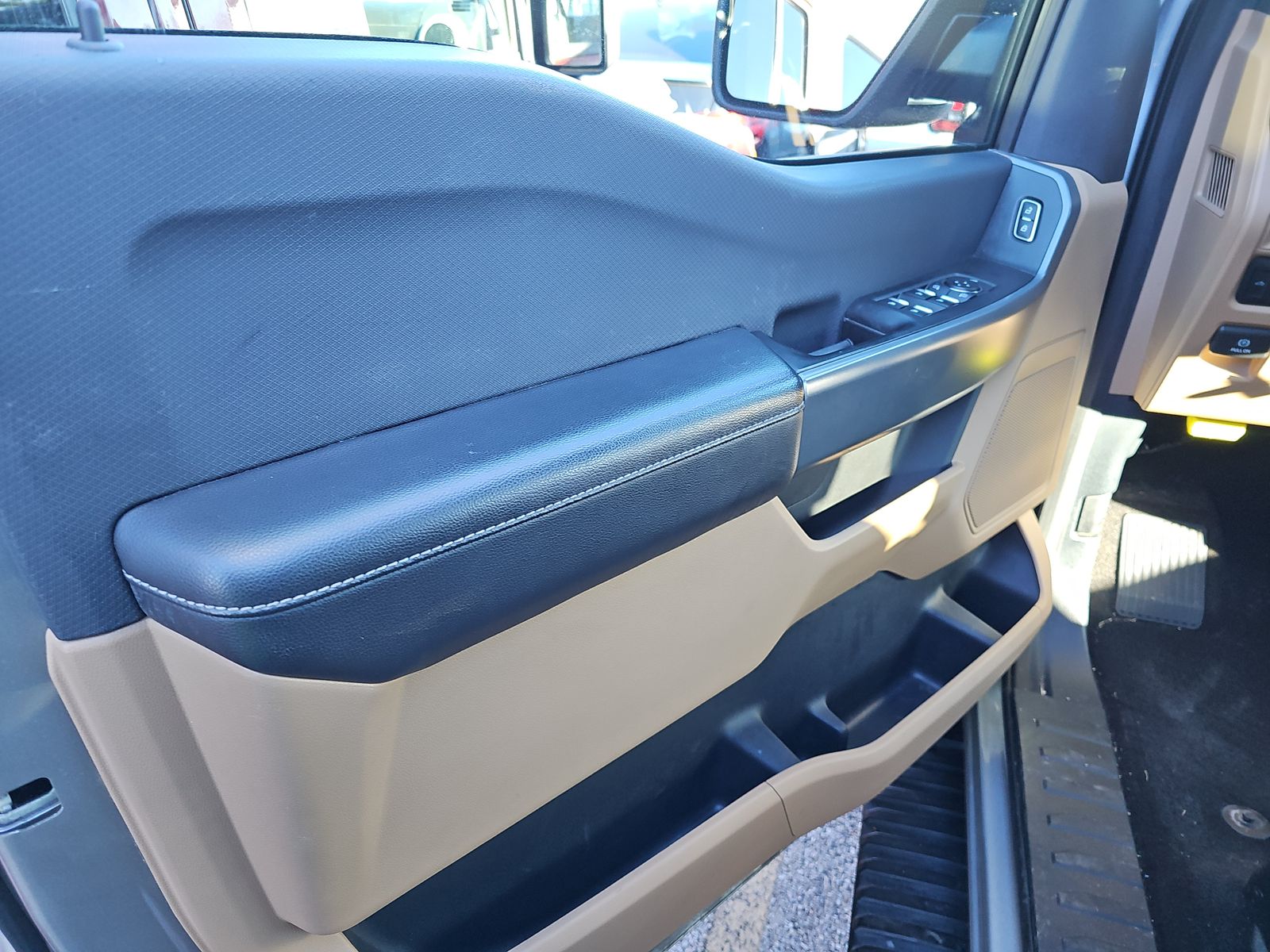 2021 Ford F-150 XLT AWD