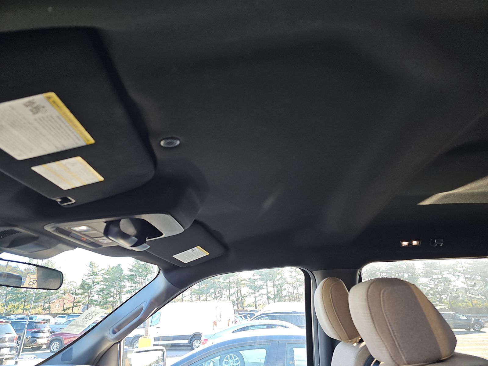 2021 Ford F-150 XLT AWD