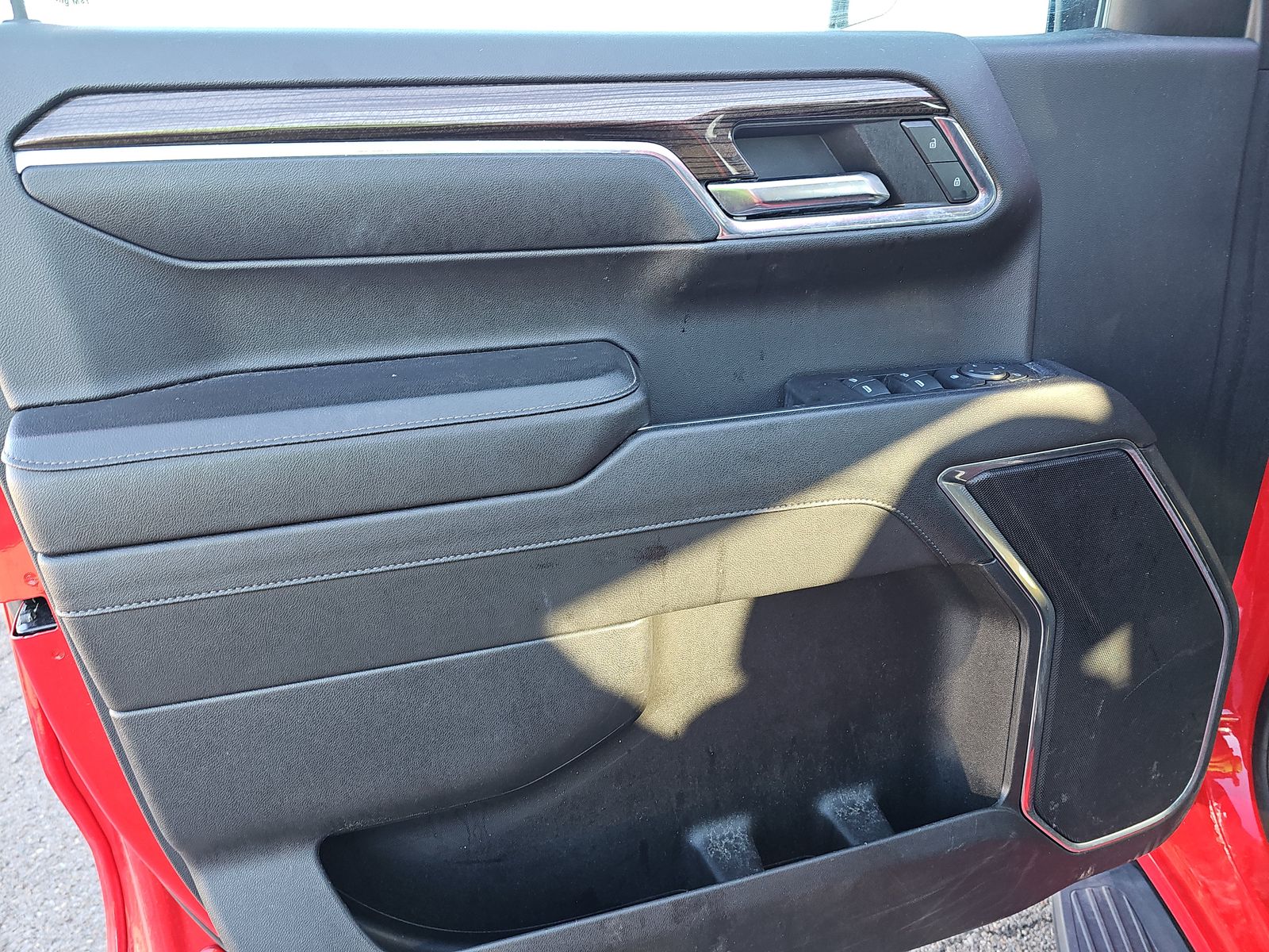 2024 Chevrolet Silverado 1500 LT RWD