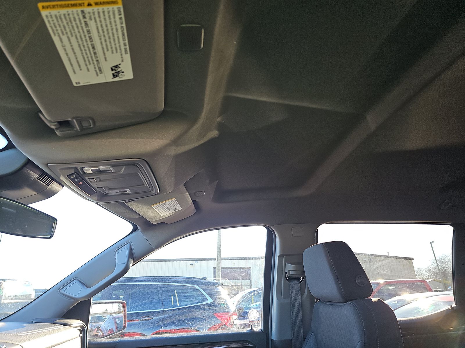 2024 Chevrolet Silverado 1500 LT RWD