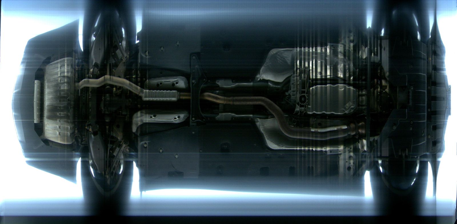 2019 Cadillac CTS Luxury AWD