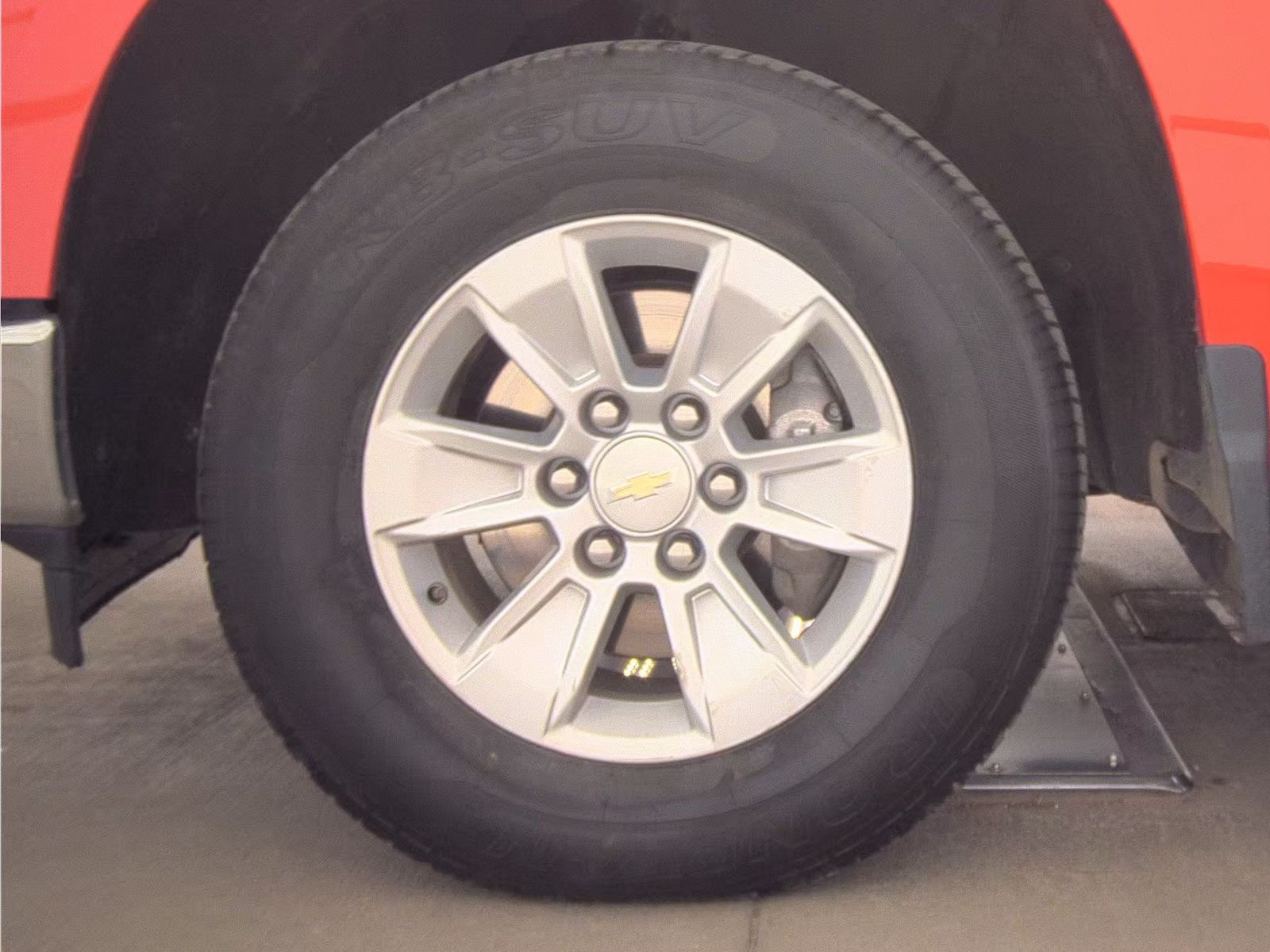 2024 Chevrolet Silverado 1500 LT RWD