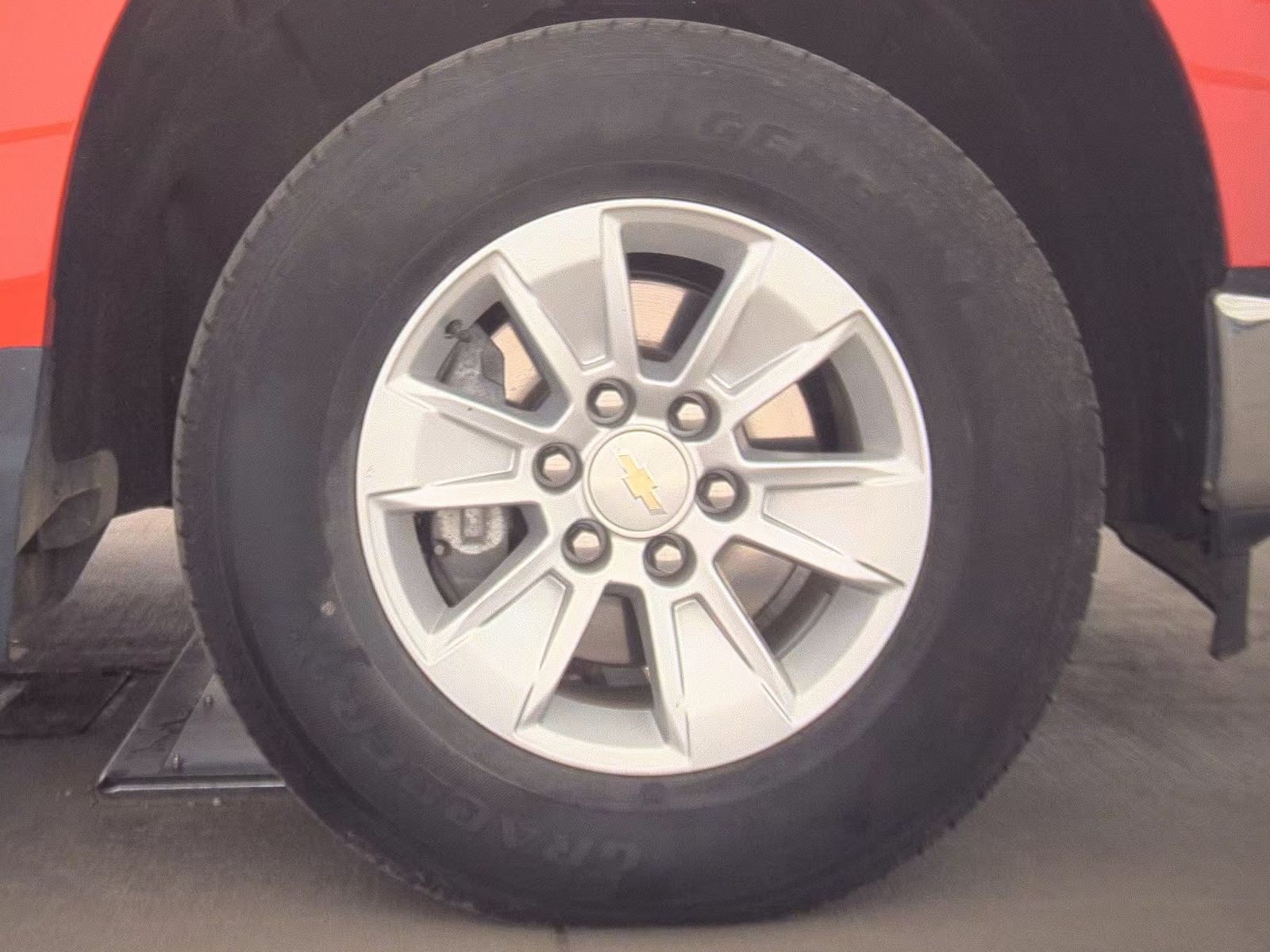 2024 Chevrolet Silverado 1500 LT RWD