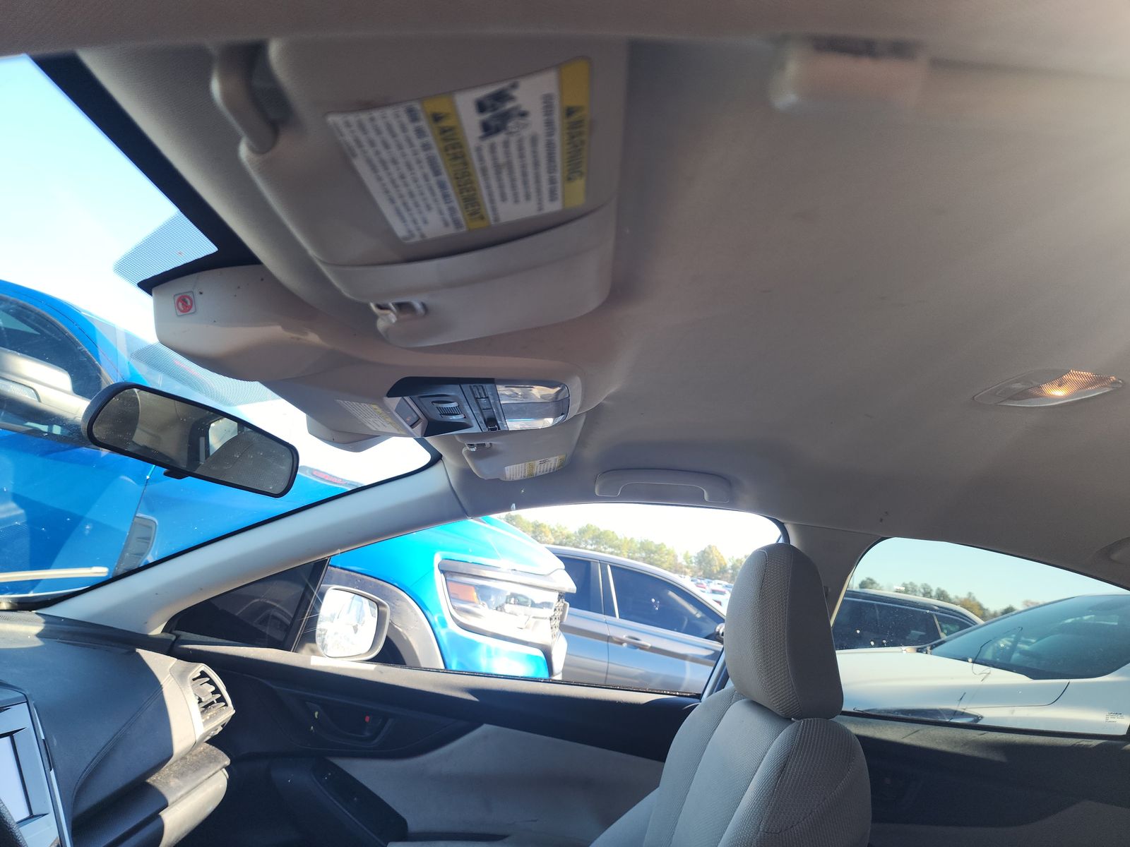 2022 Subaru Impreza 2.0i AWD