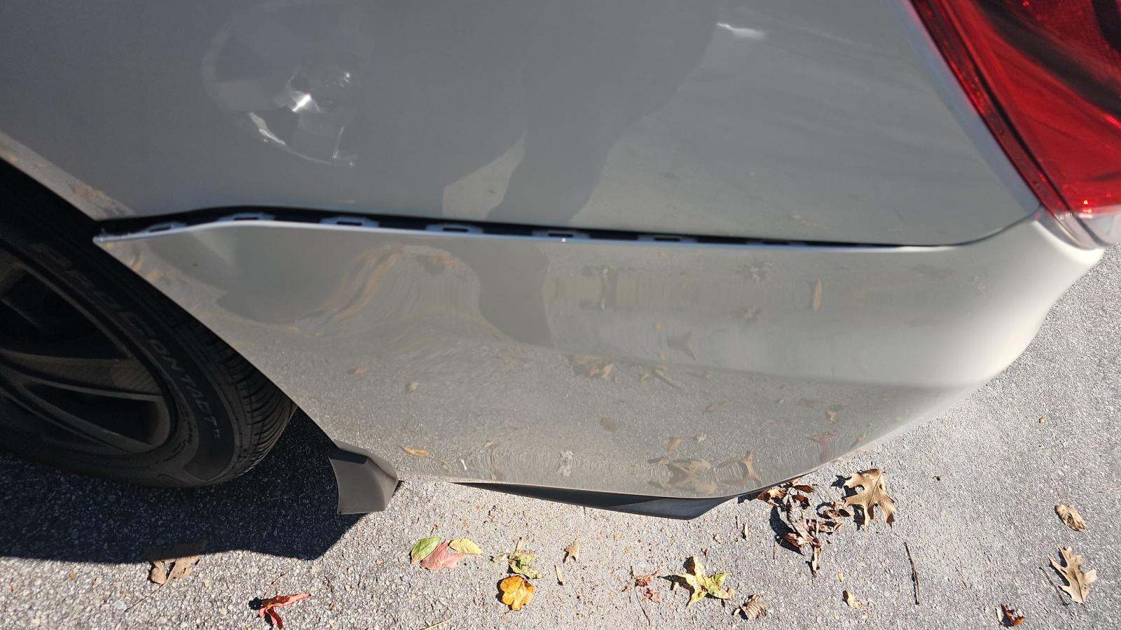 2022 Subaru Impreza 2.0i AWD