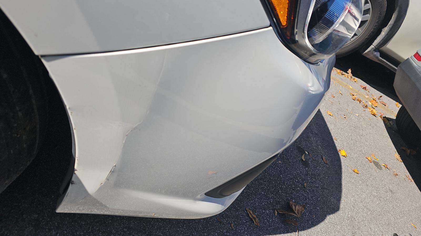 2022 Subaru Impreza 2.0i AWD