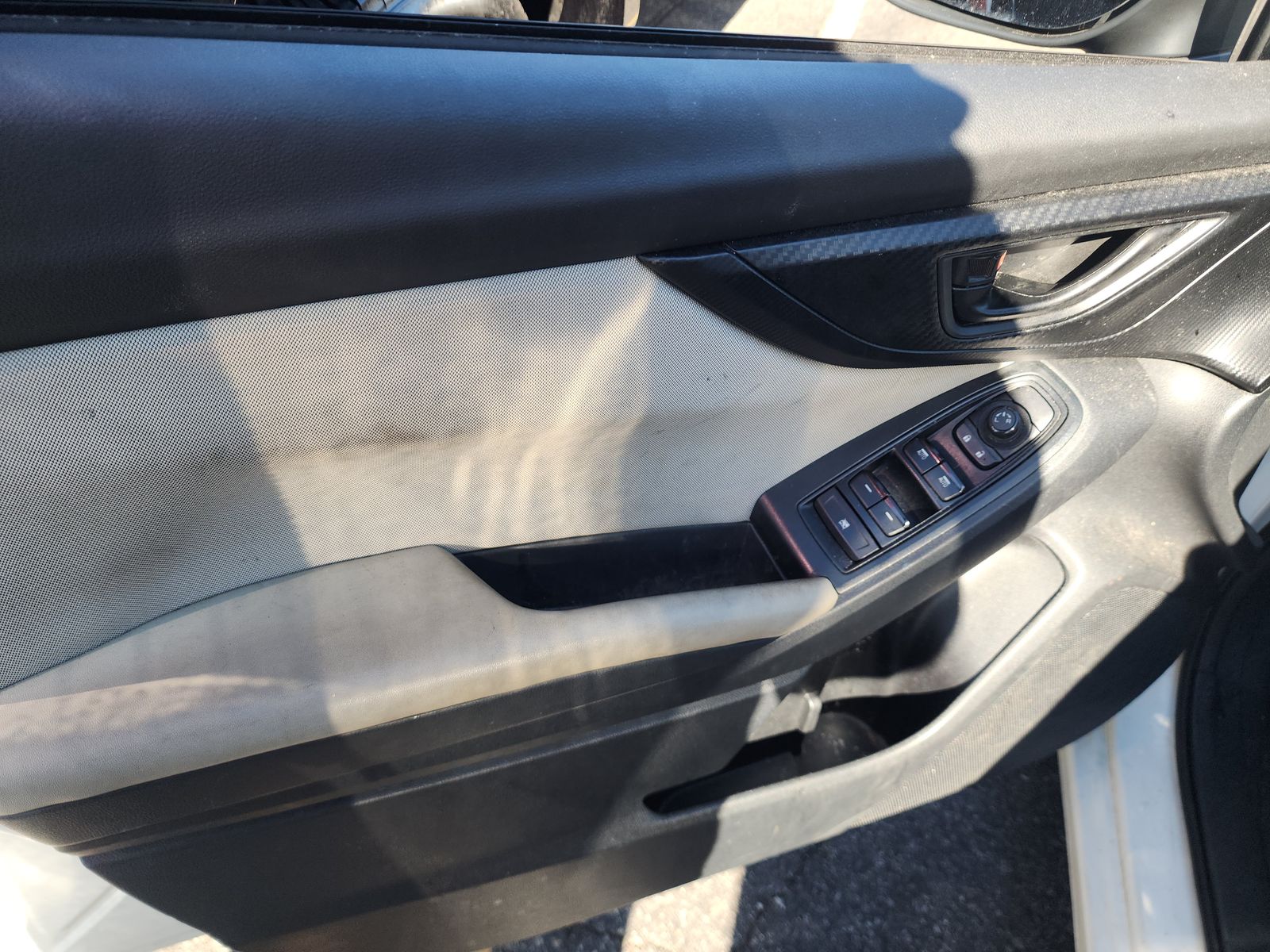 2022 Subaru Impreza 2.0i AWD