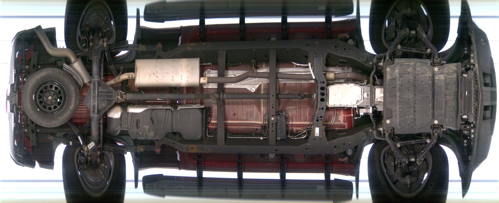 2024 Chevrolet Silverado 1500 LT RWD