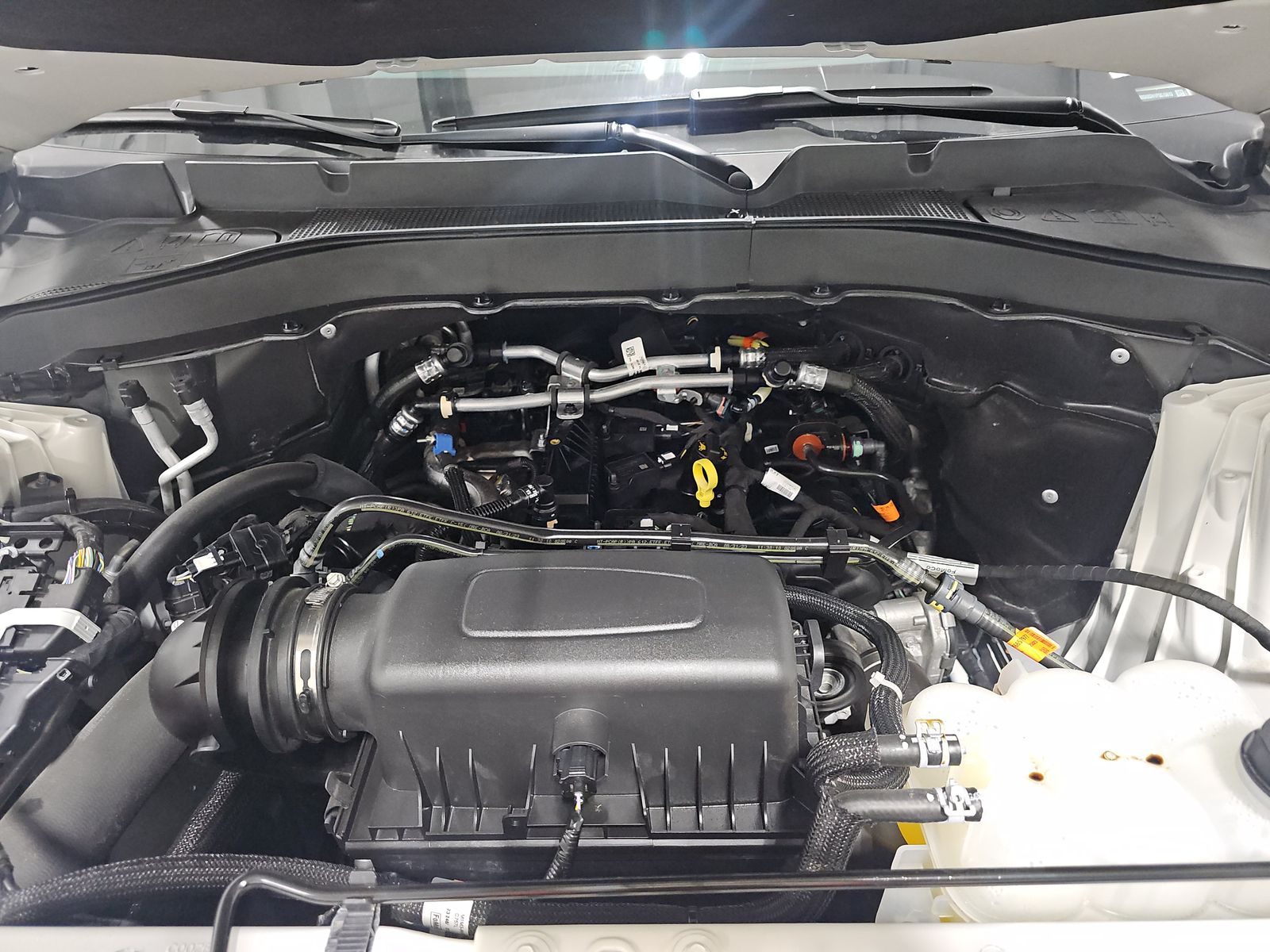 2023 Ford Explorer XLT AWD