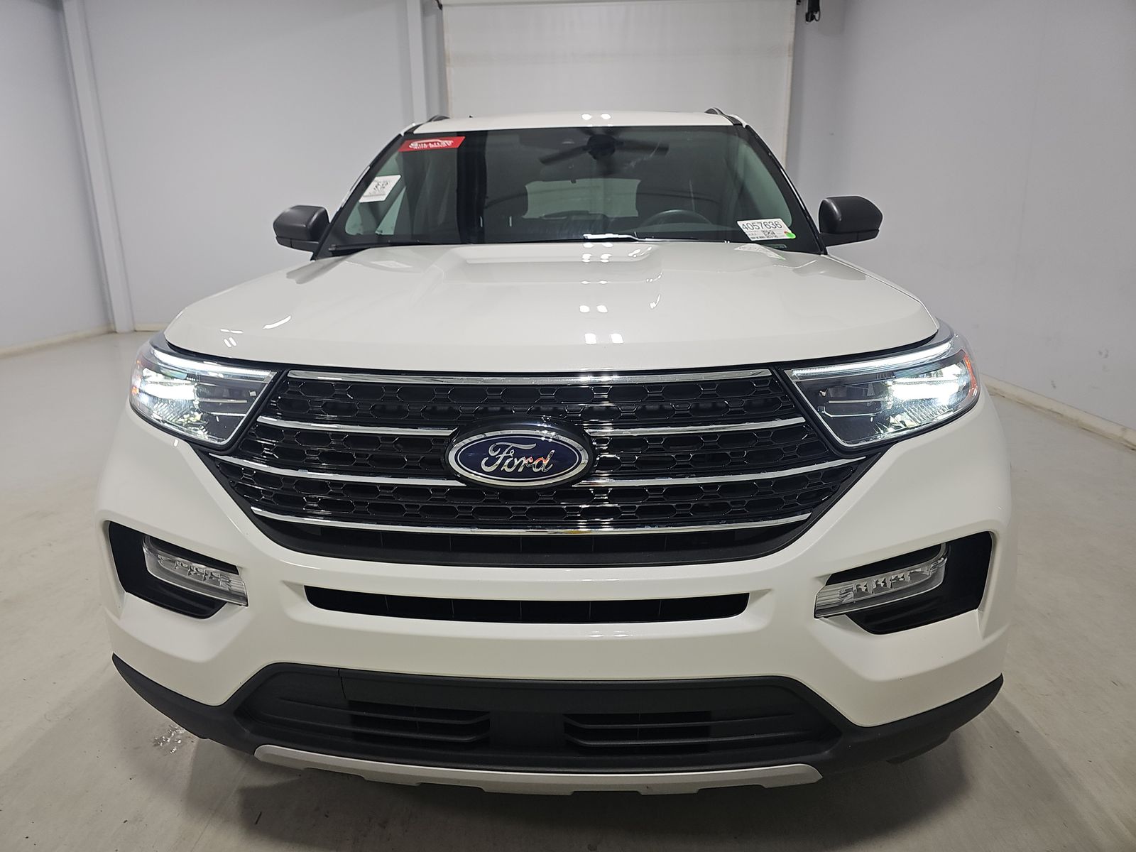 2023 Ford Explorer XLT AWD