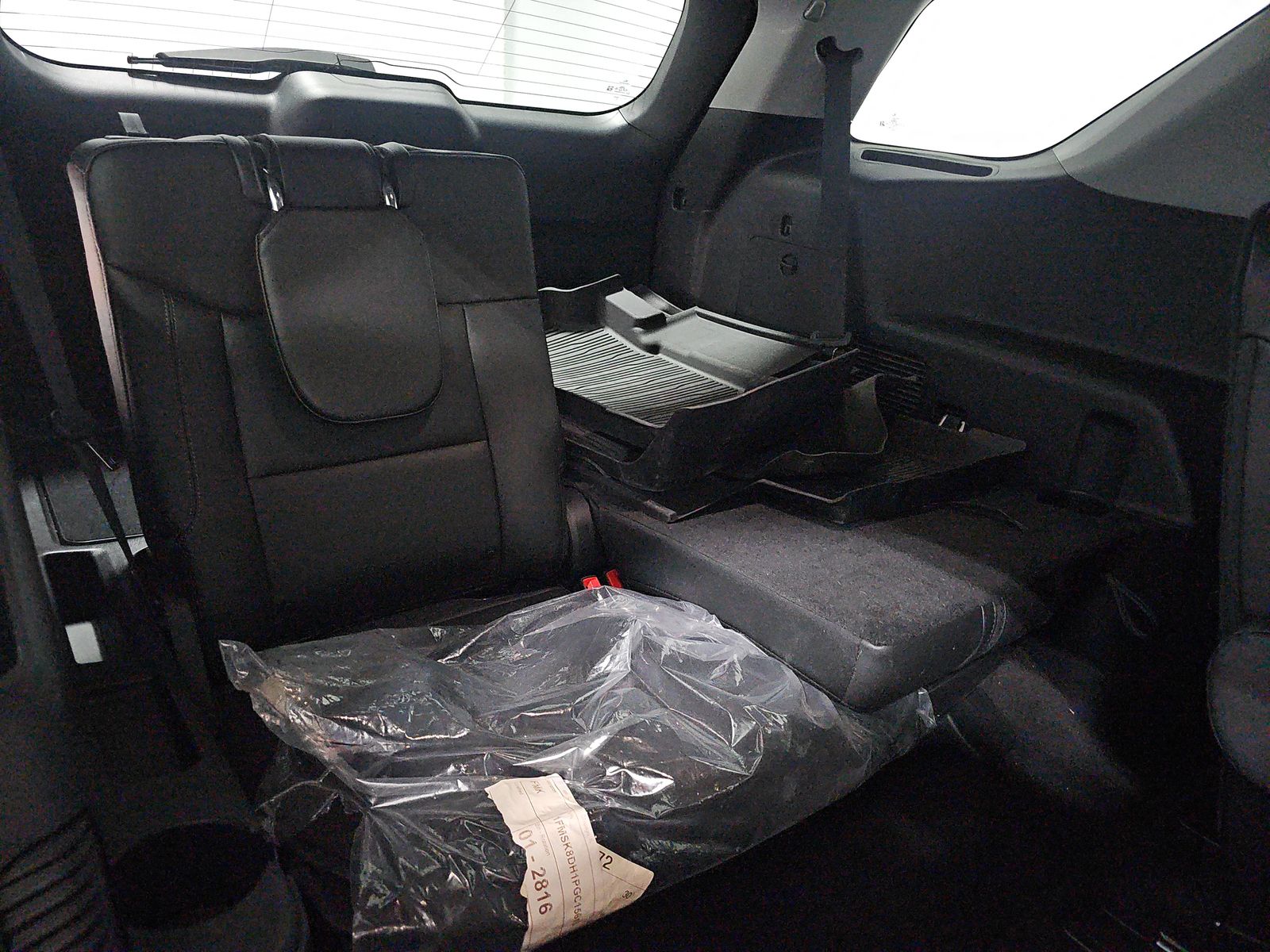 2023 Ford Explorer XLT AWD