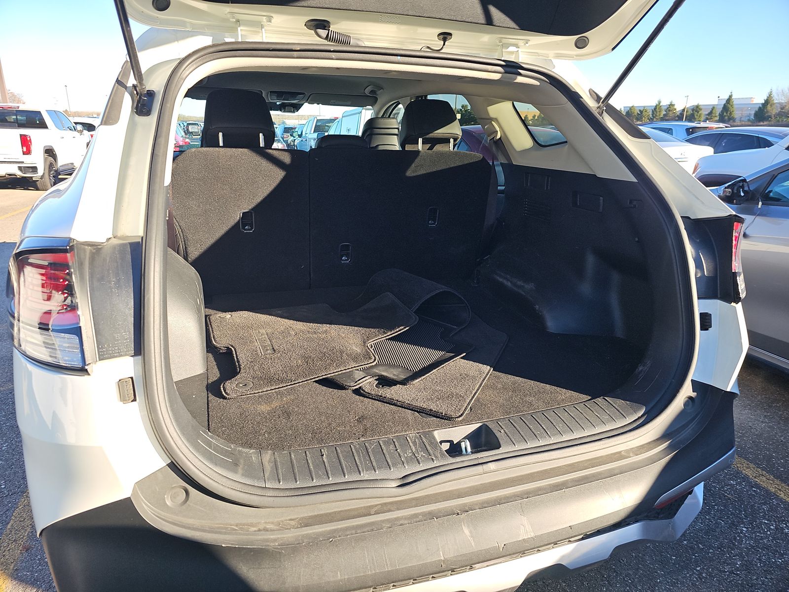 2025 Kia Sportage Hybrid EX AWD