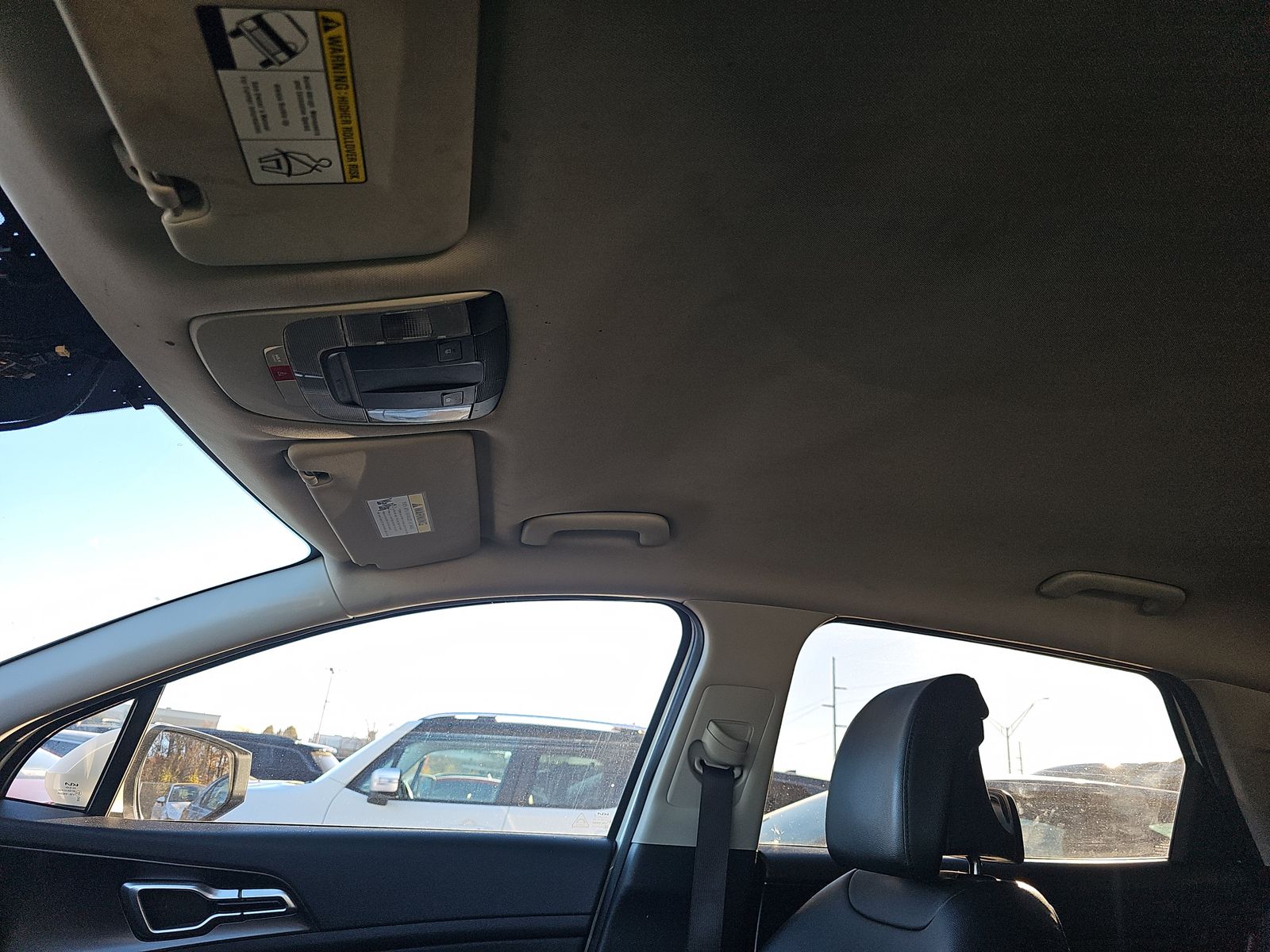 2025 Kia Sportage Hybrid EX AWD