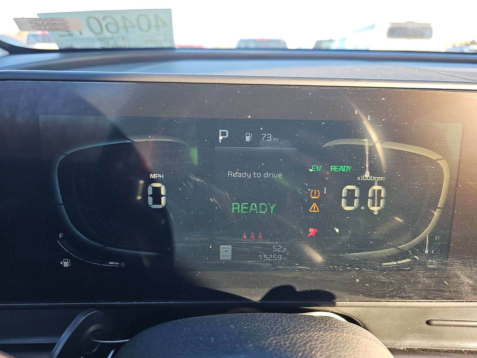 2025 Kia Sportage Hybrid EX AWD