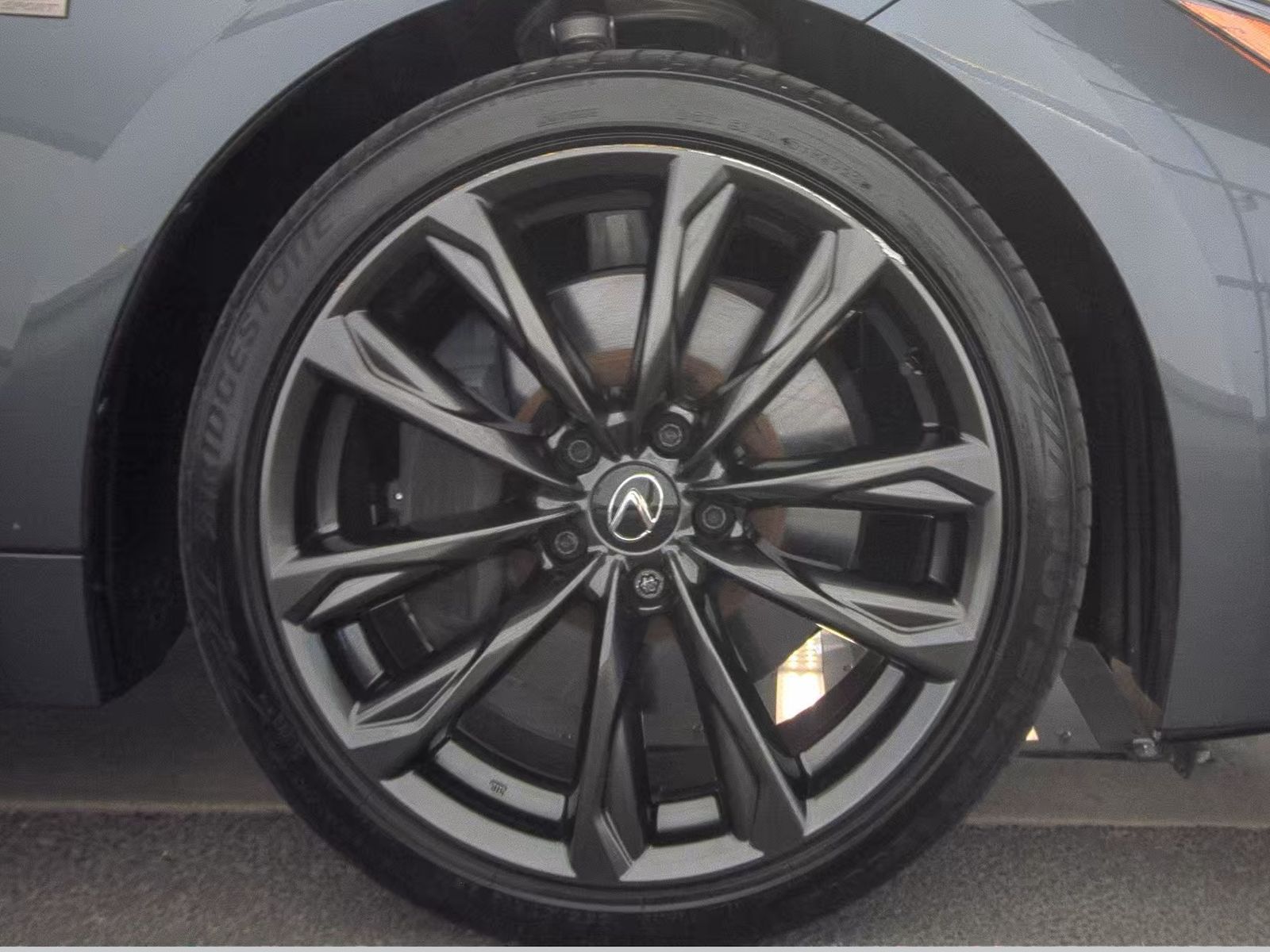 2024 Lexus IS IS 300 F SPORT Design RWD