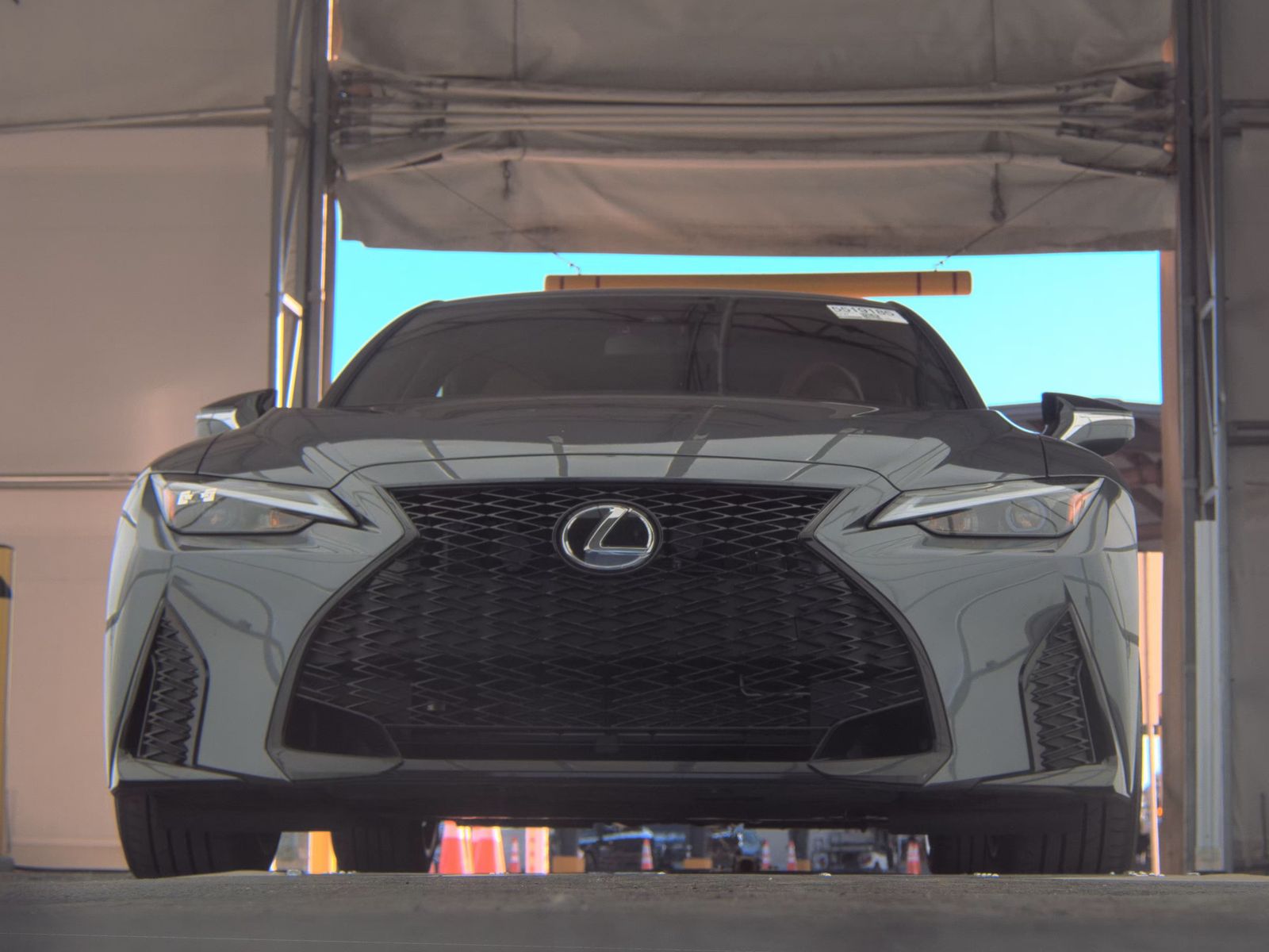 2024 Lexus IS IS 300 F SPORT Design RWD