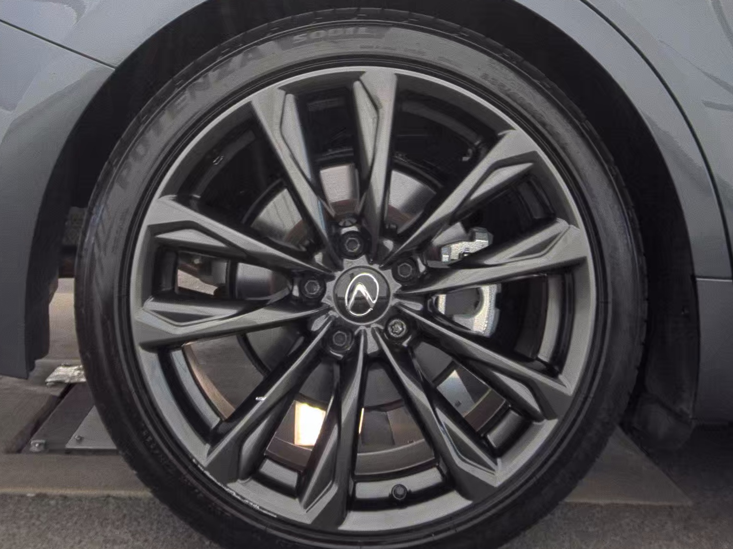 2024 Lexus IS IS 300 F SPORT Design RWD