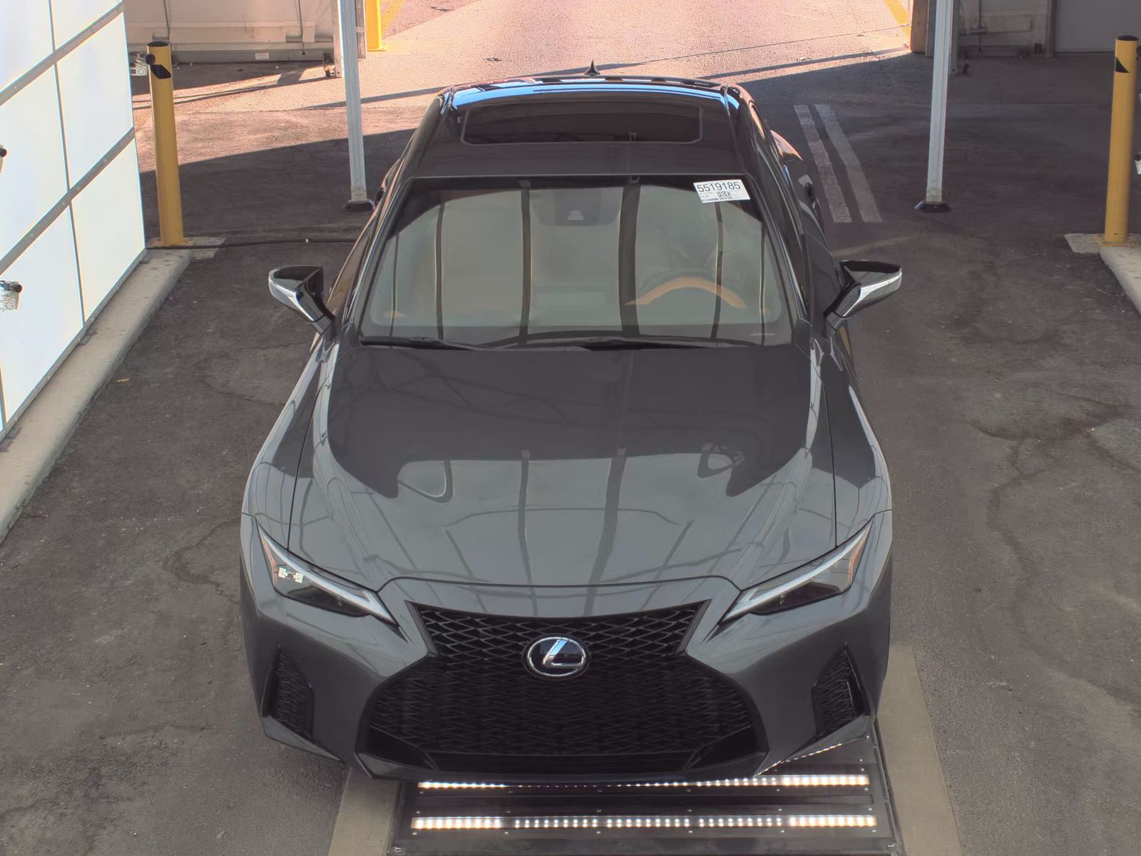 2024 Lexus IS IS 300 F SPORT Design RWD