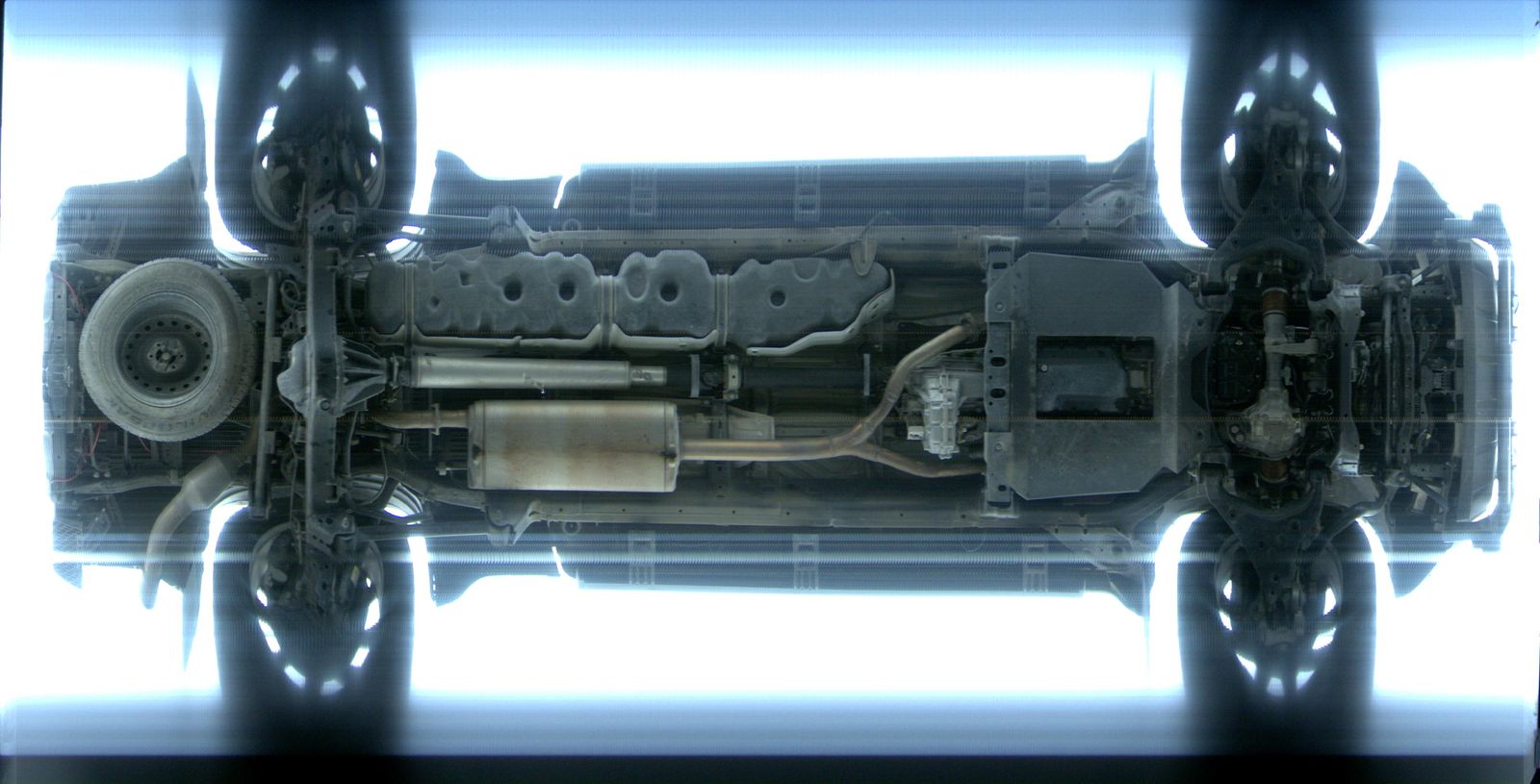 2024 Toyota Tundra Hybrid Limited AWD