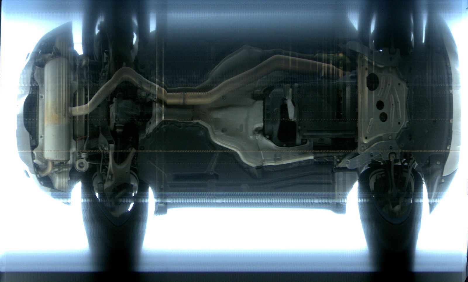 2017 BMW X6 sDrive35i RWD