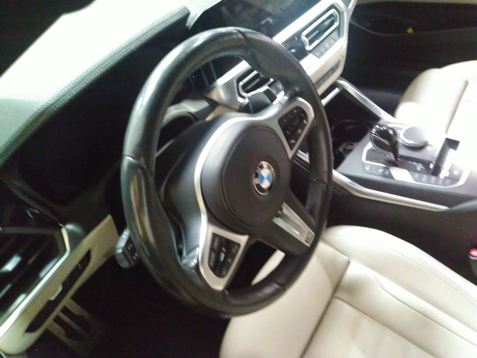 2023 BMW 4 Series 430i RWD