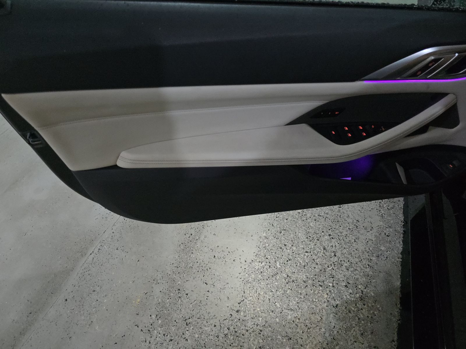 2022 BMW M4 Competition xDrive AWD