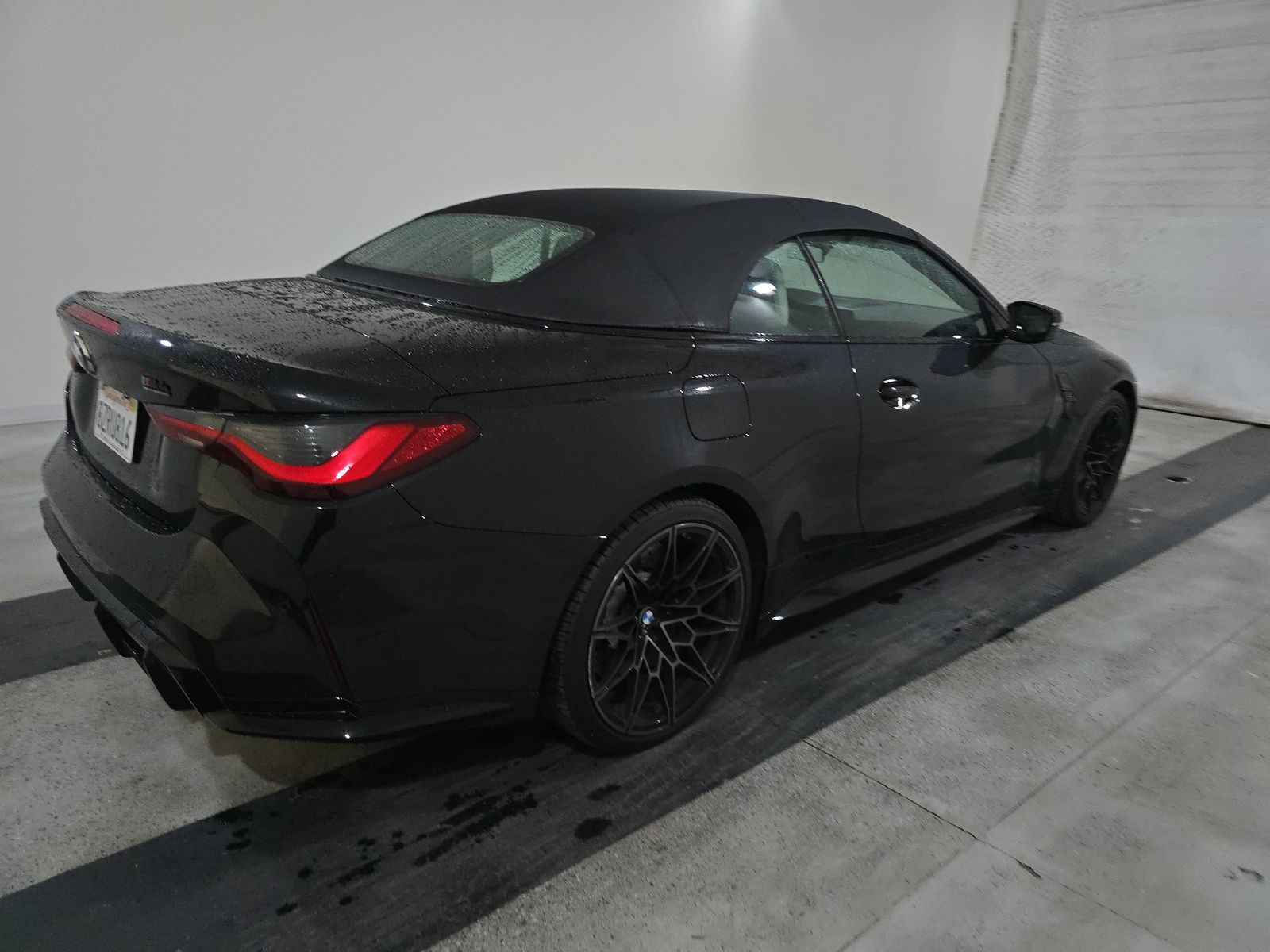 2022 BMW M4 Competition xDrive AWD