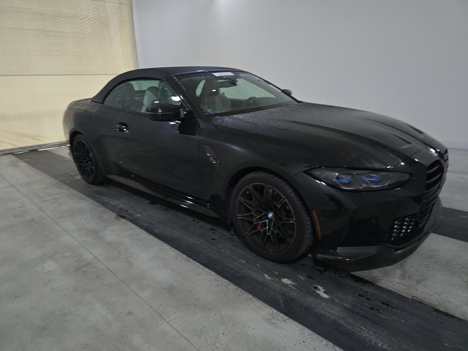 2022 BMW M4 Competition xDrive AWD