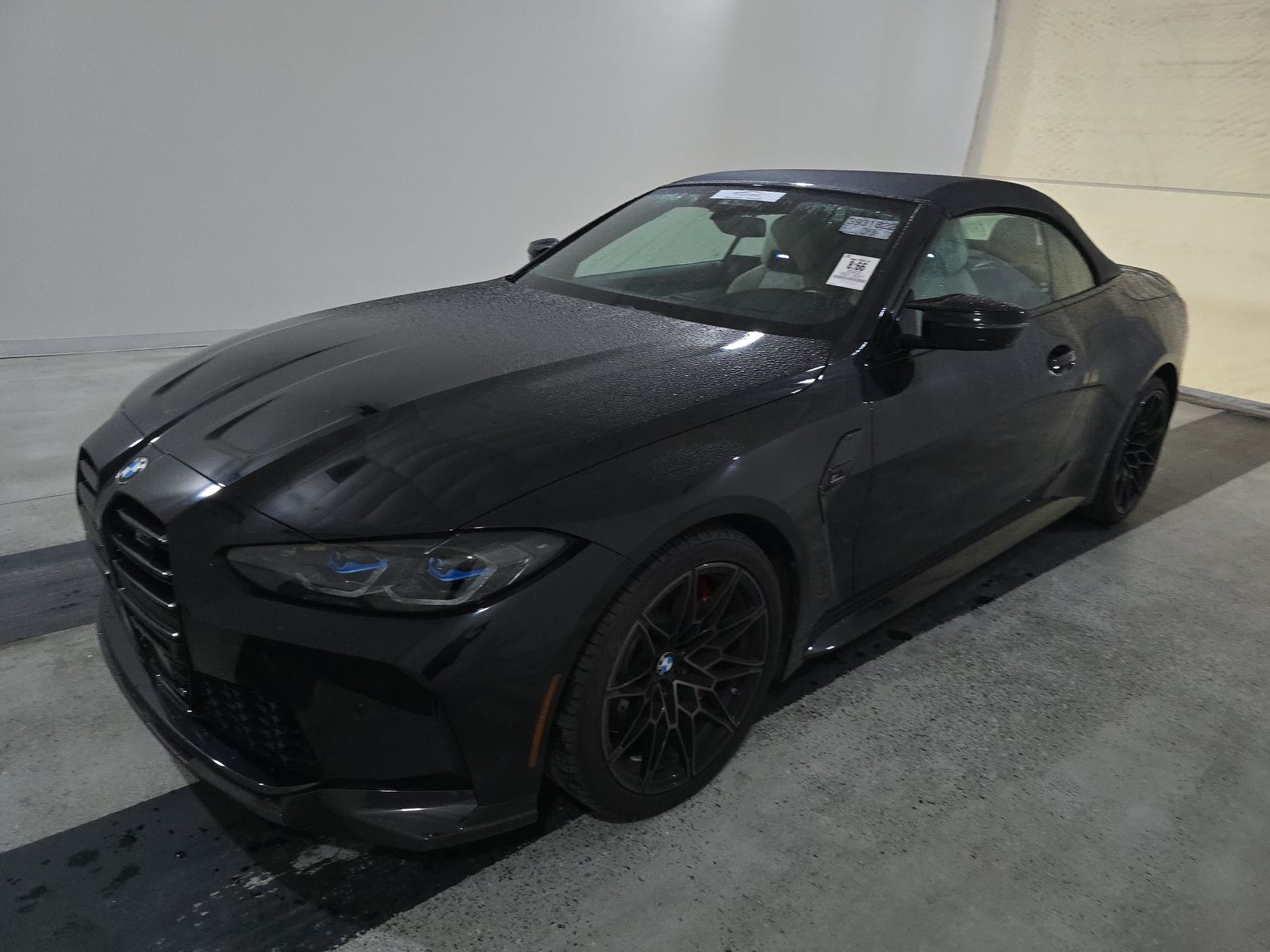 2022 BMW M4 Competition xDrive AWD