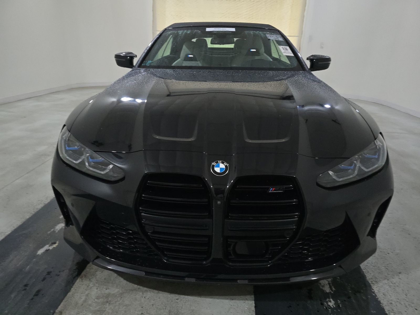 2022 BMW M4 Competition xDrive AWD