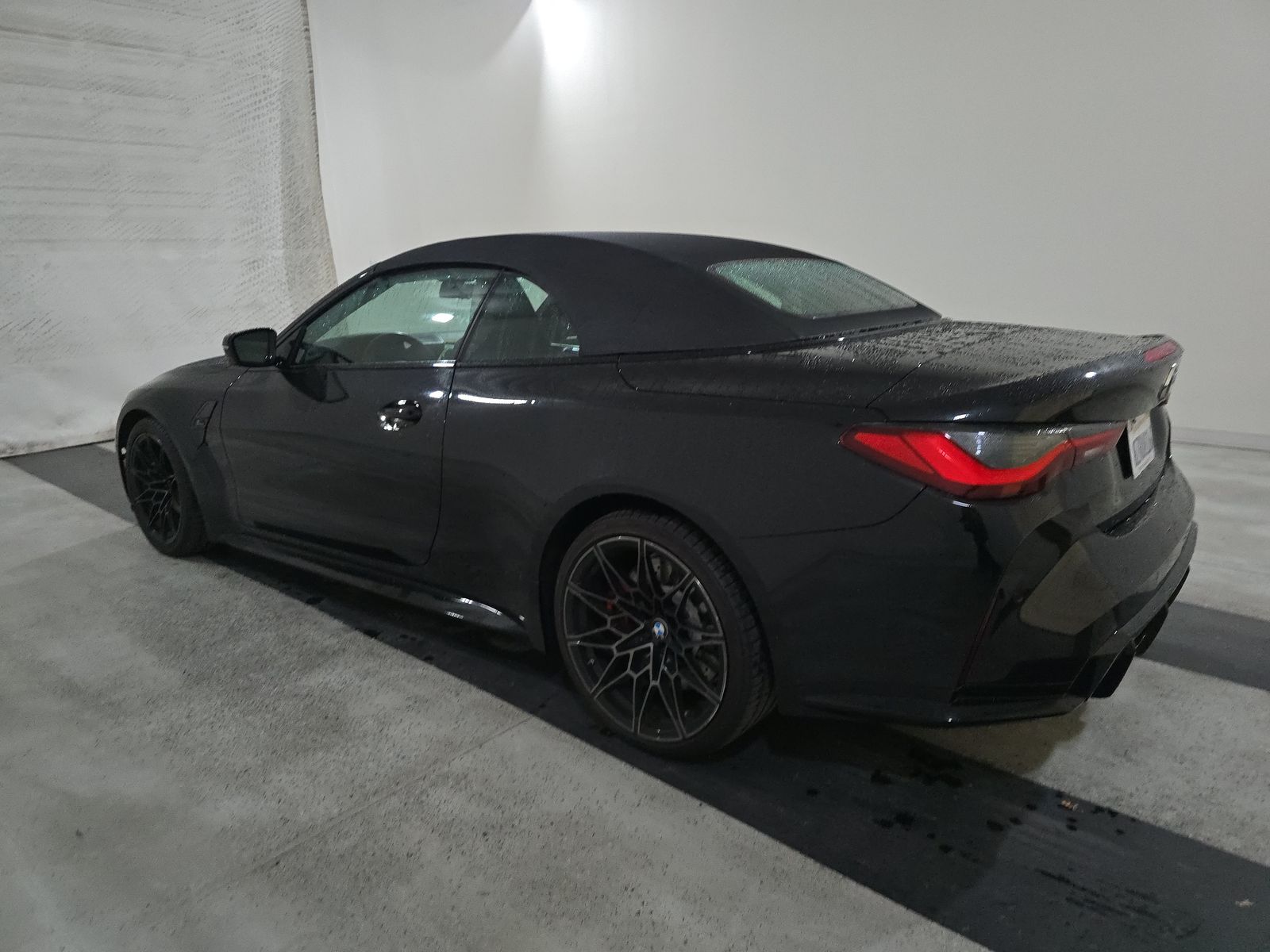 2022 BMW M4 Competition xDrive AWD