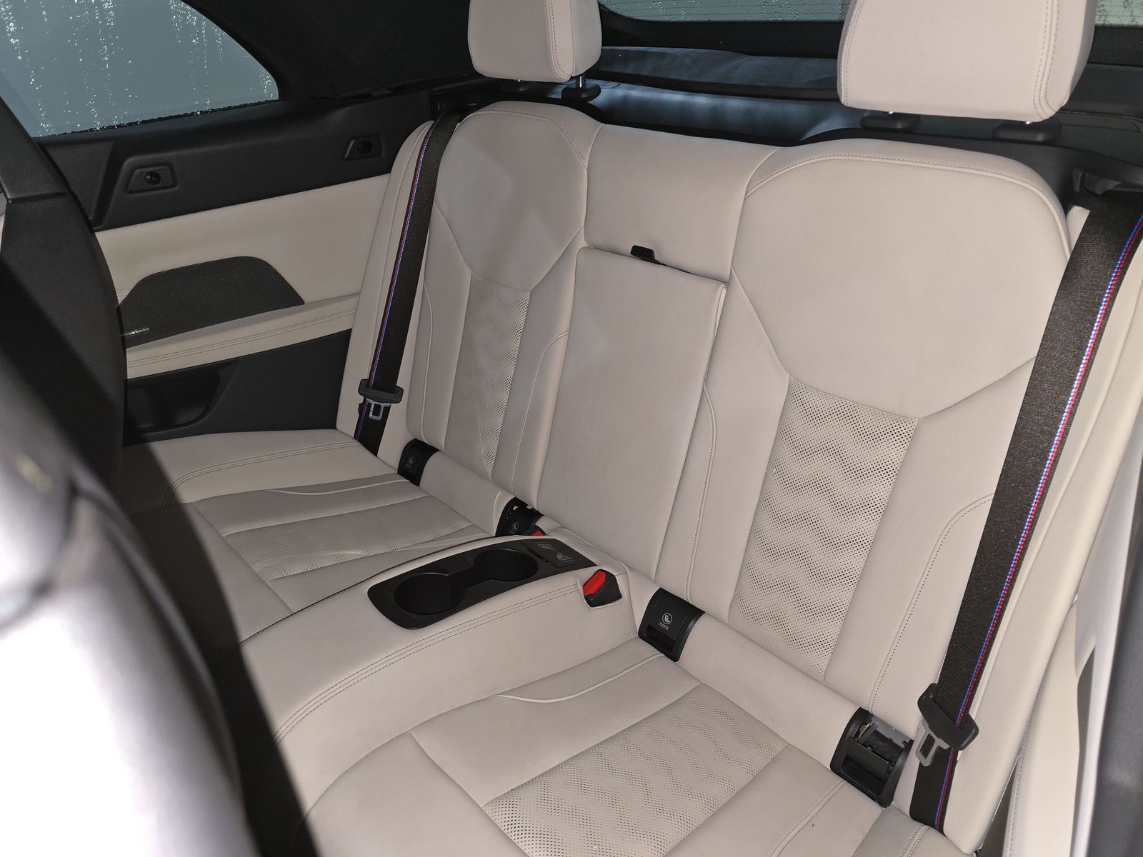 2022 BMW M4 Competition xDrive AWD