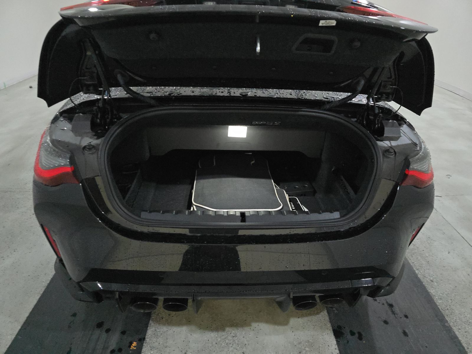 2022 BMW M4 Competition xDrive AWD