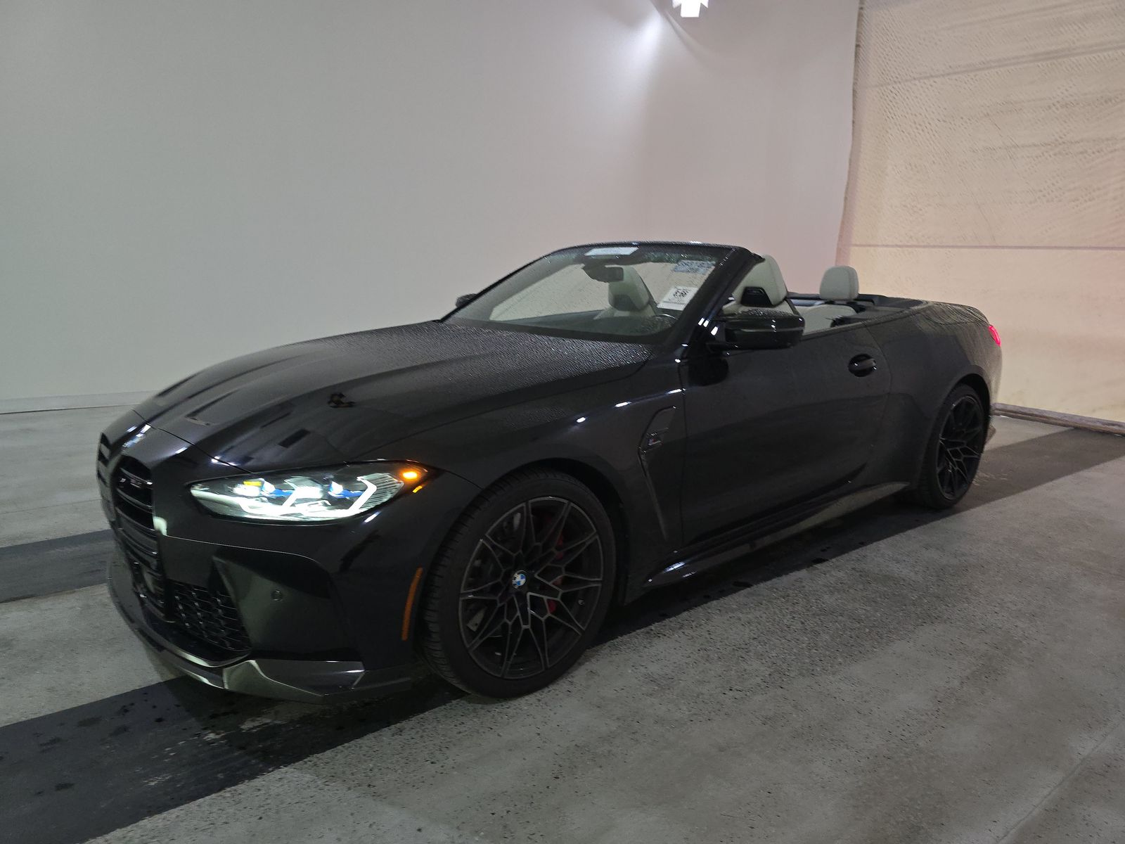 2022 BMW M4 Competition xDrive AWD