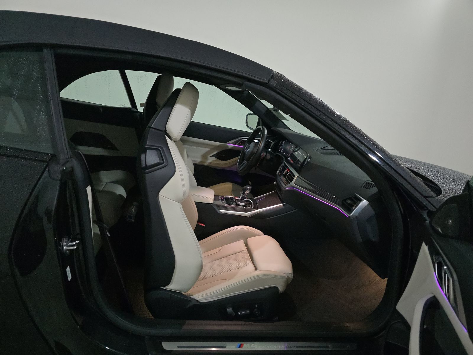 2022 BMW M4 Competition xDrive AWD