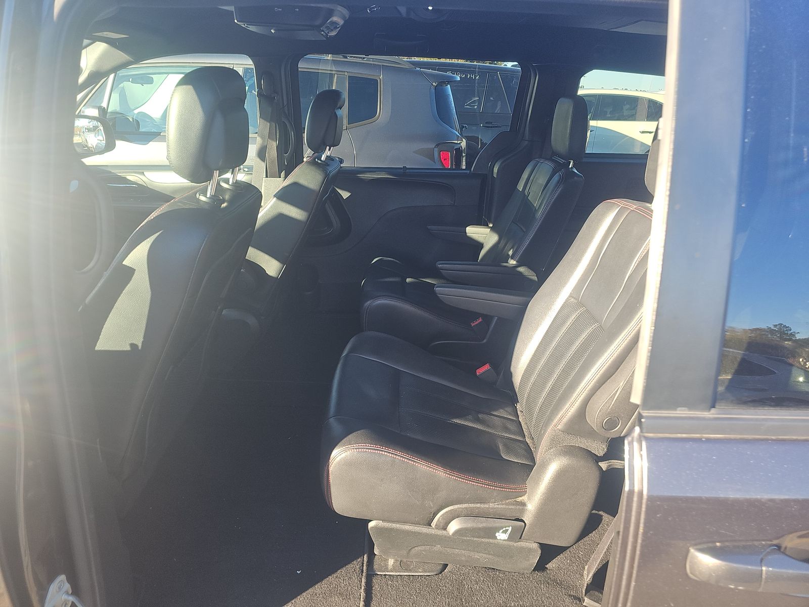 2019 Dodge Grand Caravan GT FWD