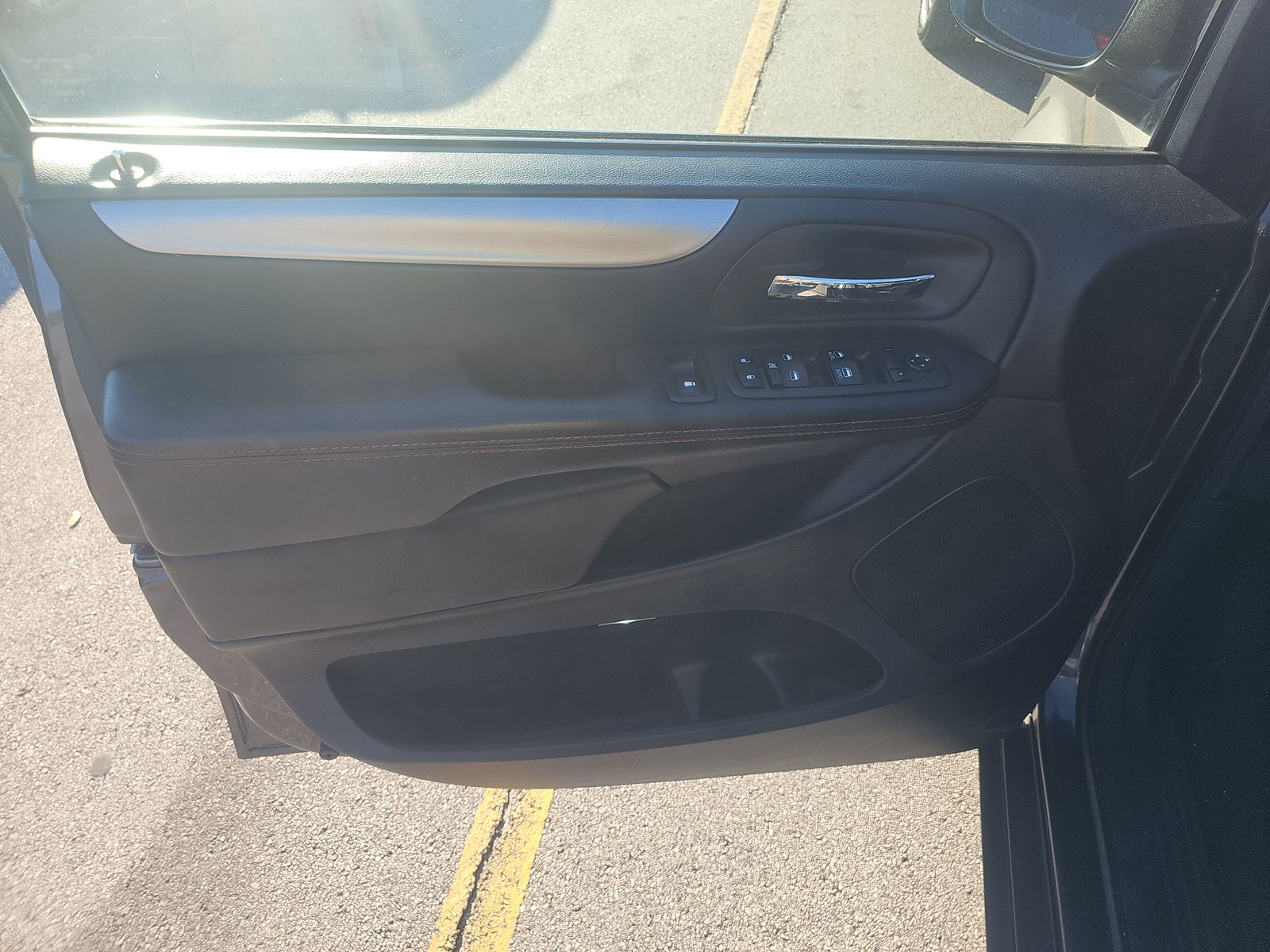 2019 Dodge Grand Caravan GT FWD