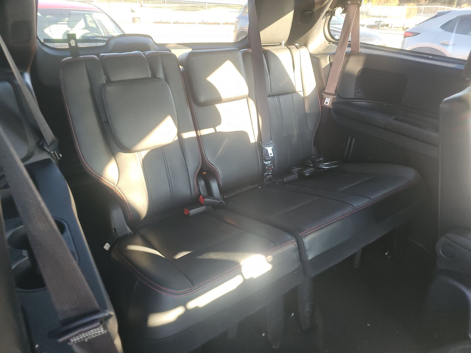 2019 Dodge Grand Caravan GT FWD