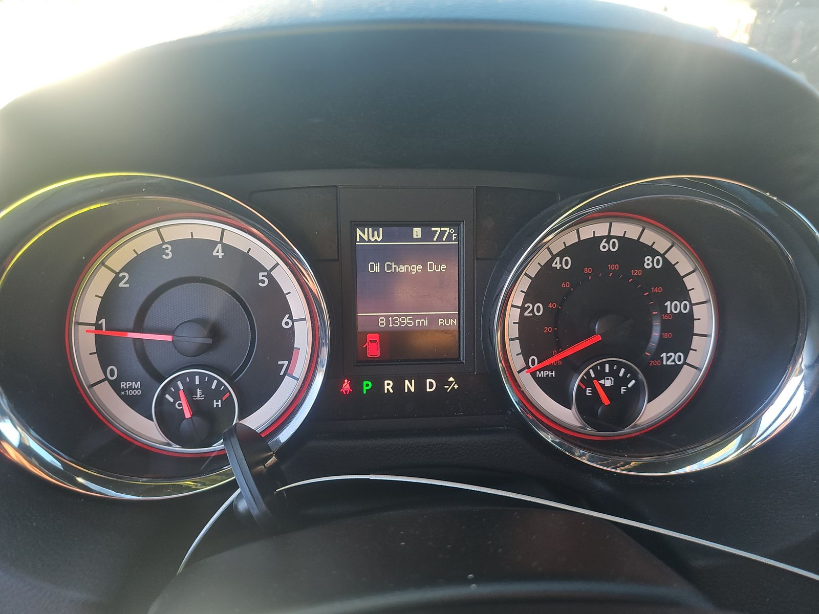 2019 Dodge Grand Caravan GT FWD