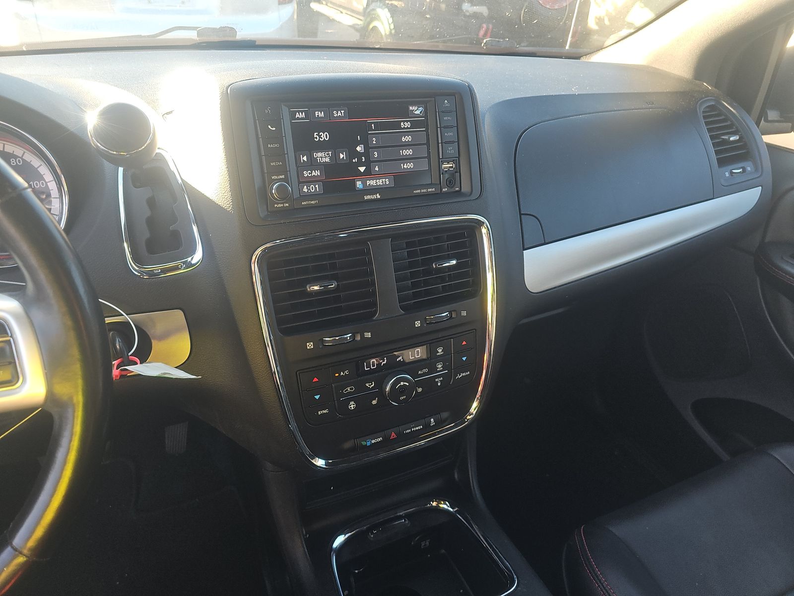 2019 Dodge Grand Caravan GT FWD