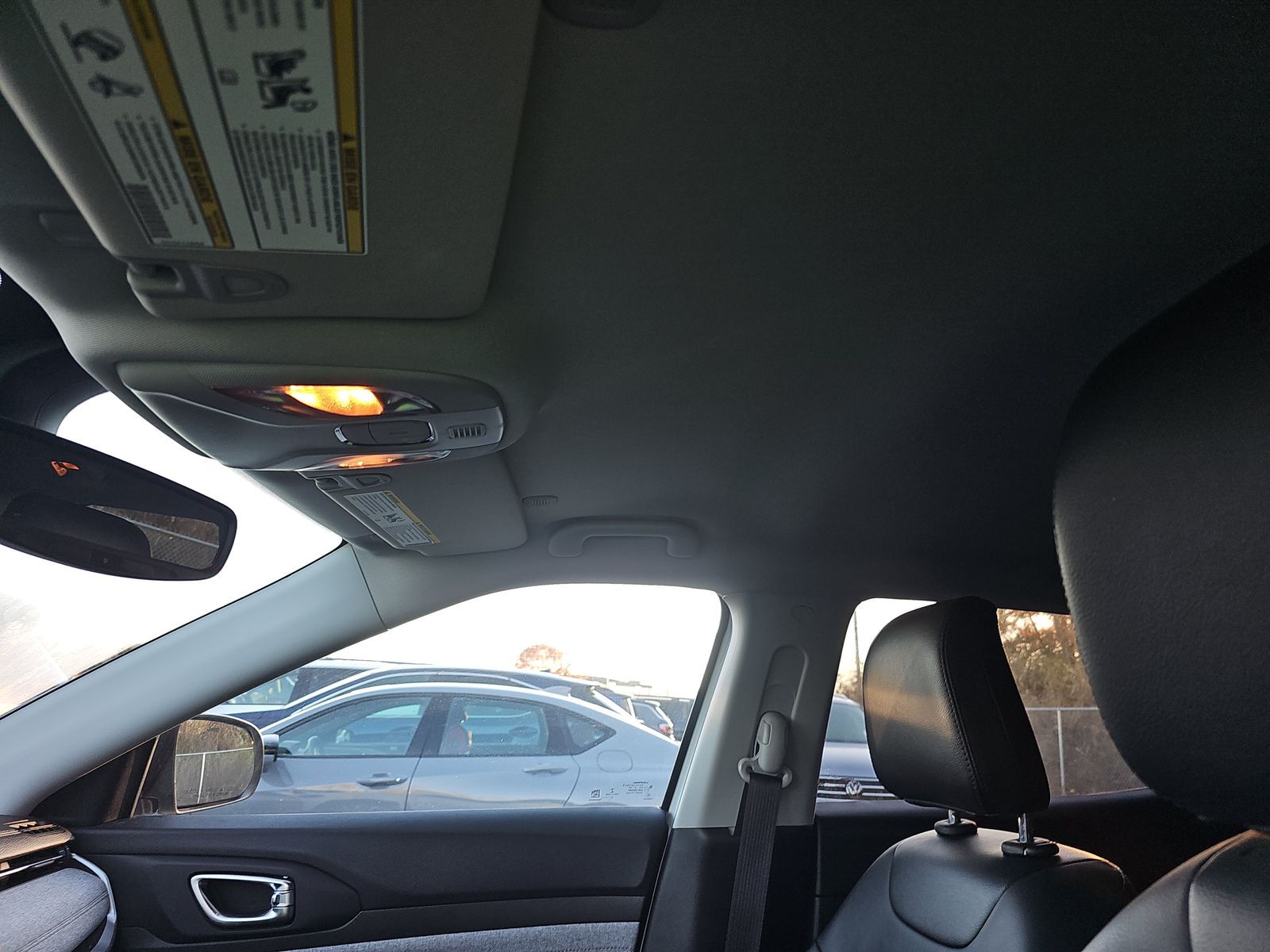 2022 Jeep Compass Latitude Lux AWD