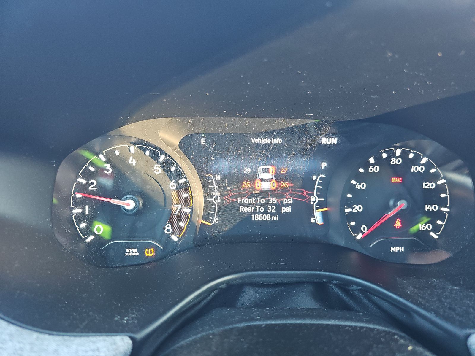 2022 Jeep Compass Latitude Lux AWD