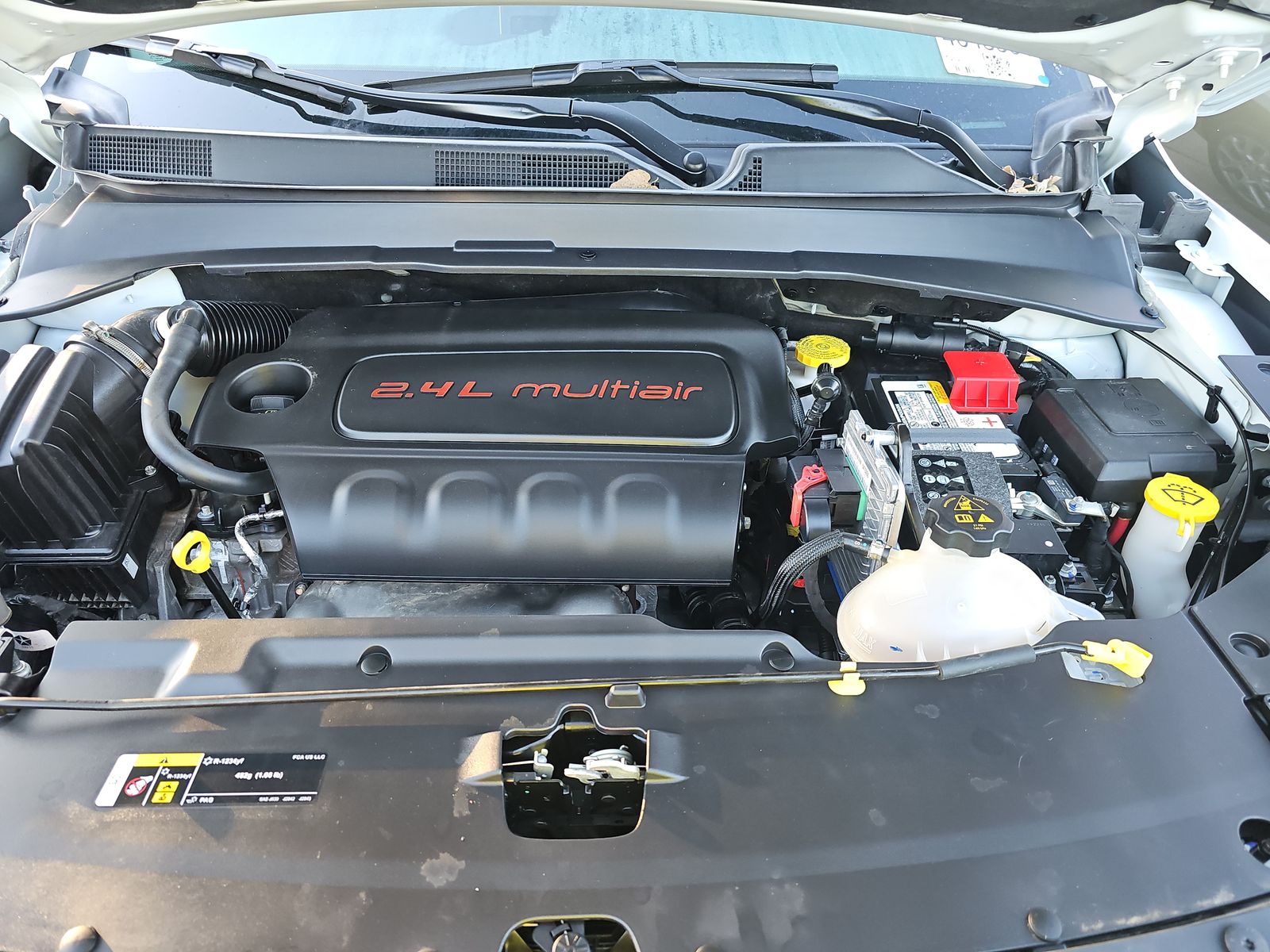 2022 Jeep Compass Latitude Lux AWD